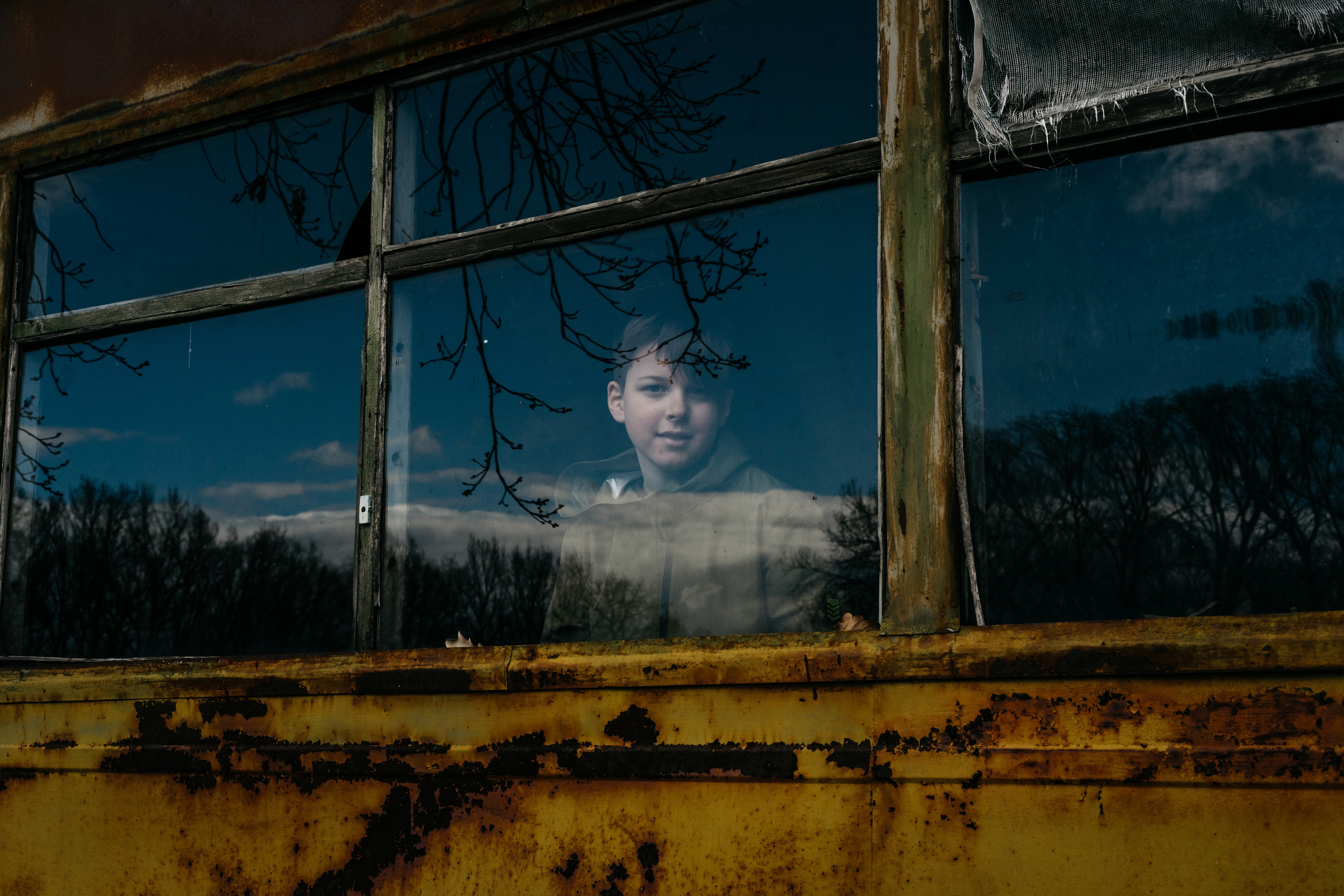 Дети. Портретный фотограф в Самаре Анна Силютина