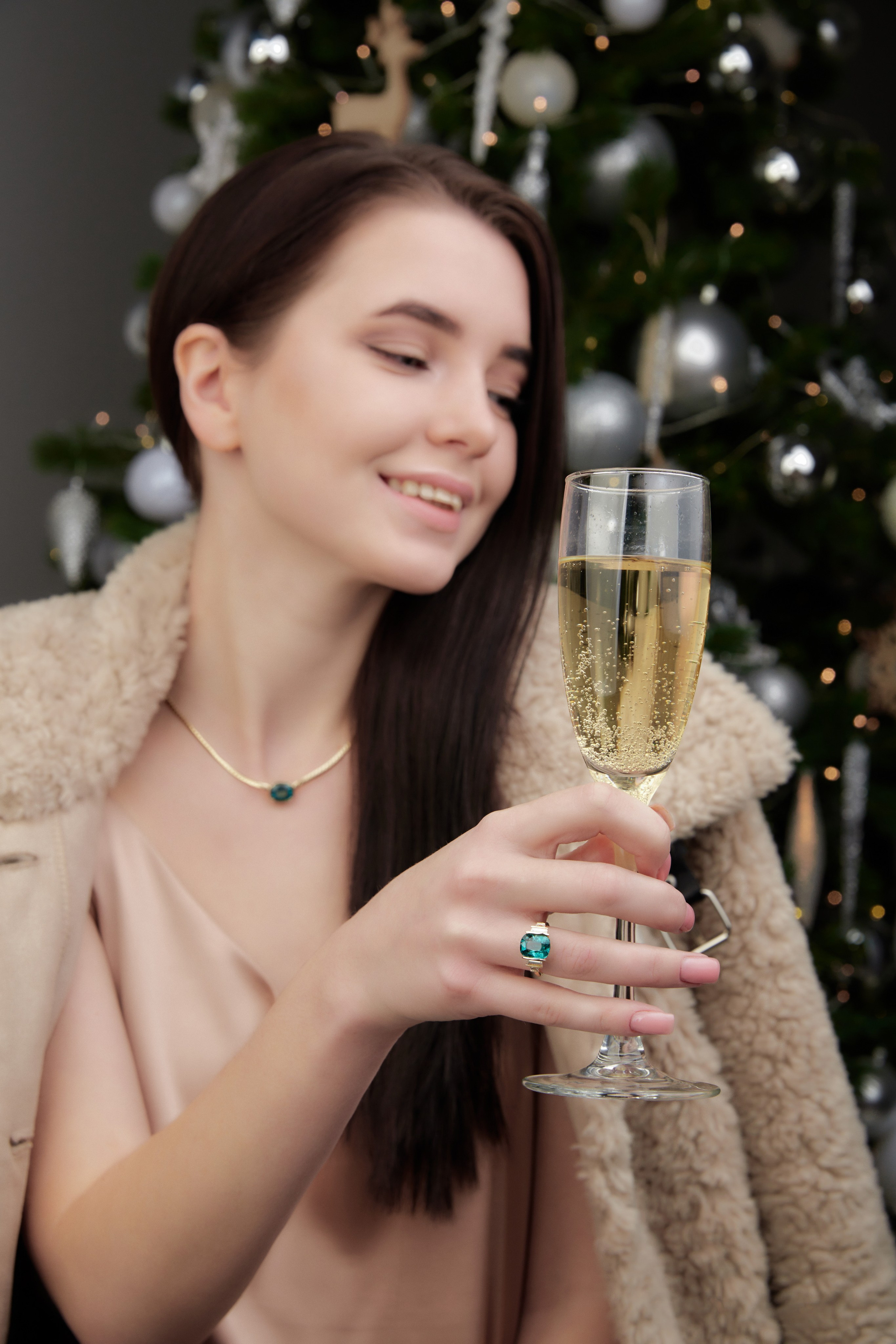 Gemfinit | Съёмка для бренда украшений | Контент для инстаграма. Семейный фотограф в Саратове Кузьминская Анжелика