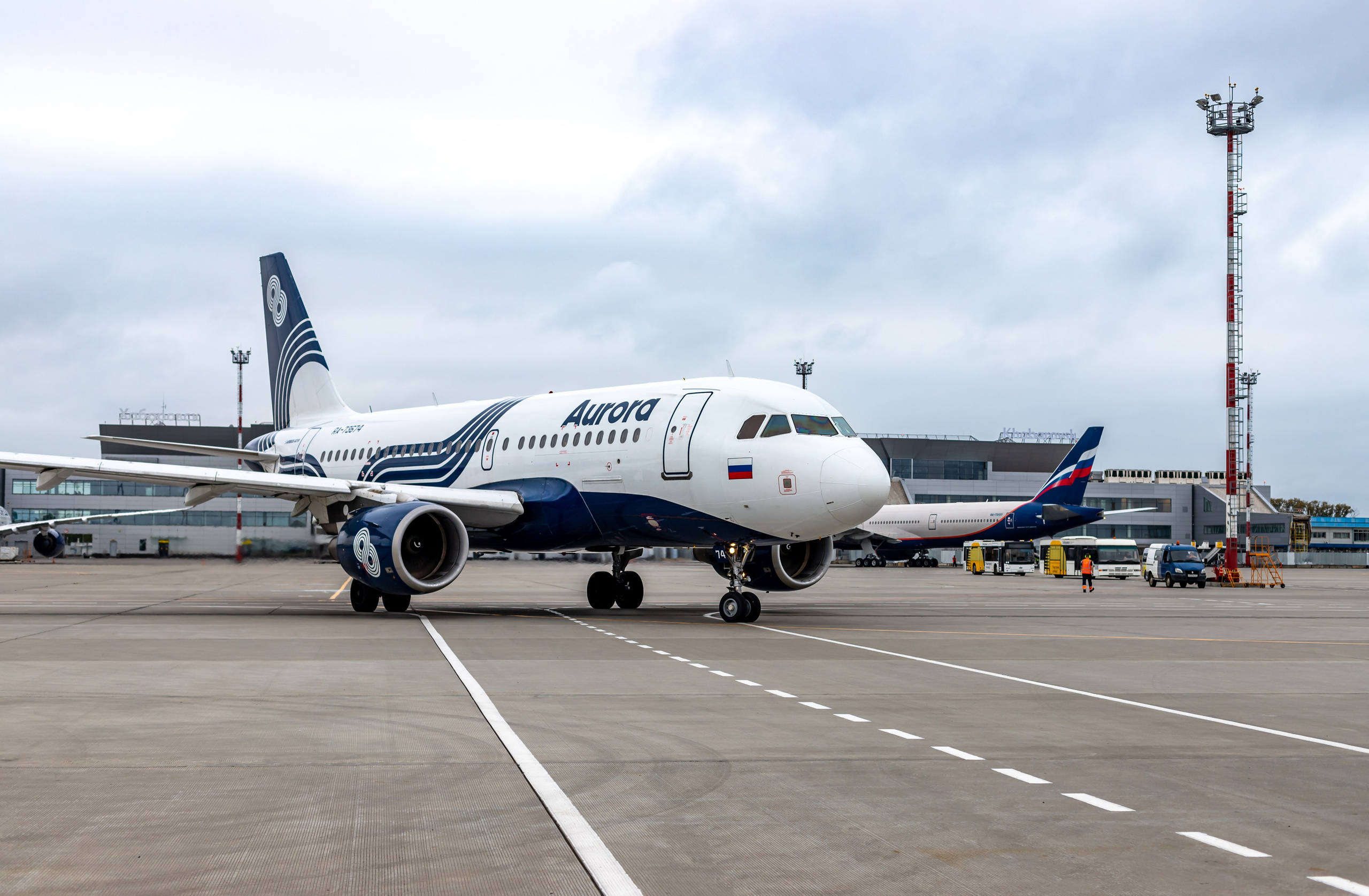 Споттинг 2024. Семейный и детский фотограф в Хабаровске Алевтина Проскурякова