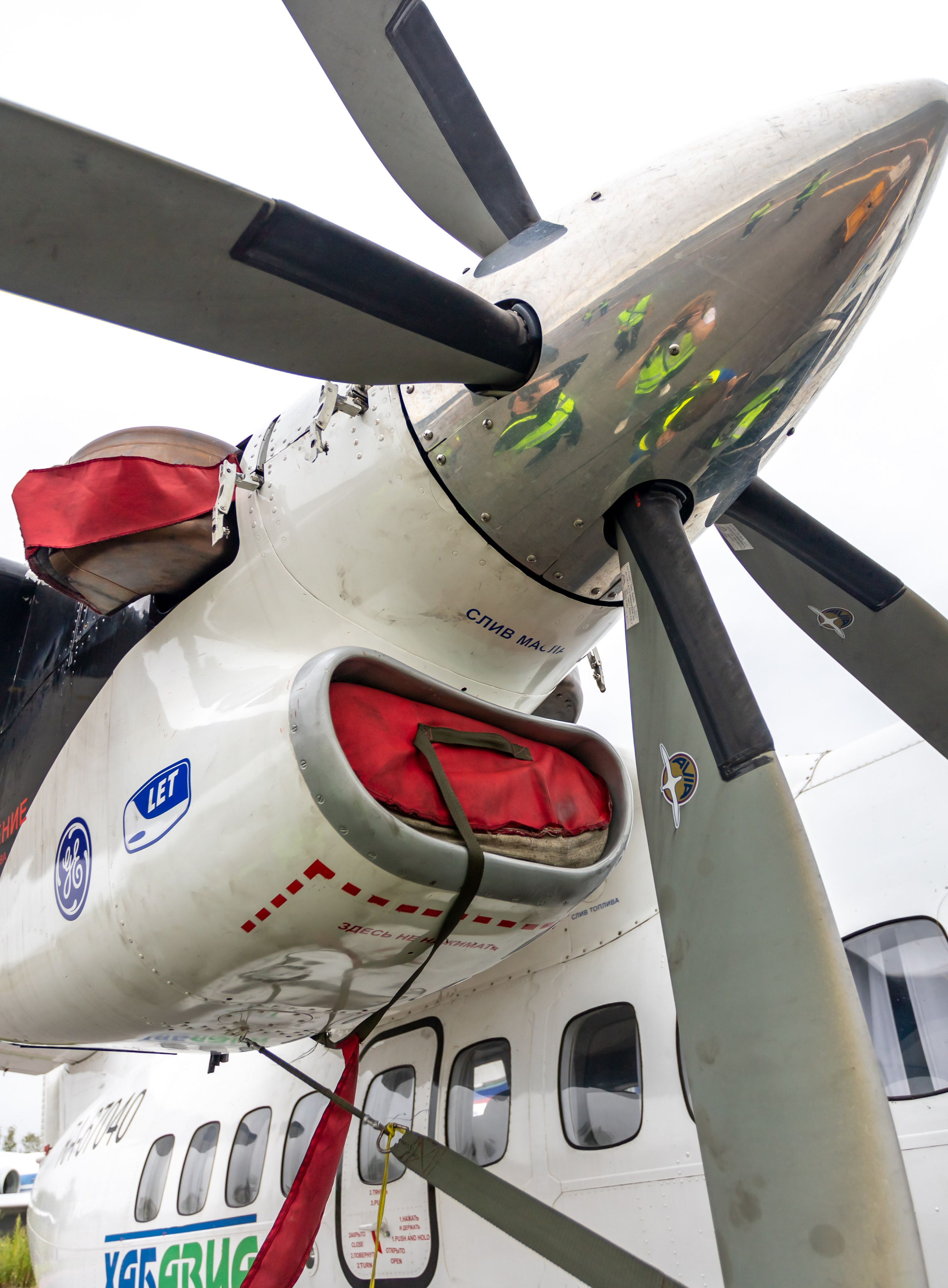 Споттинг 2024. Семейный и детский фотограф в Хабаровске Алевтина Проскурякова