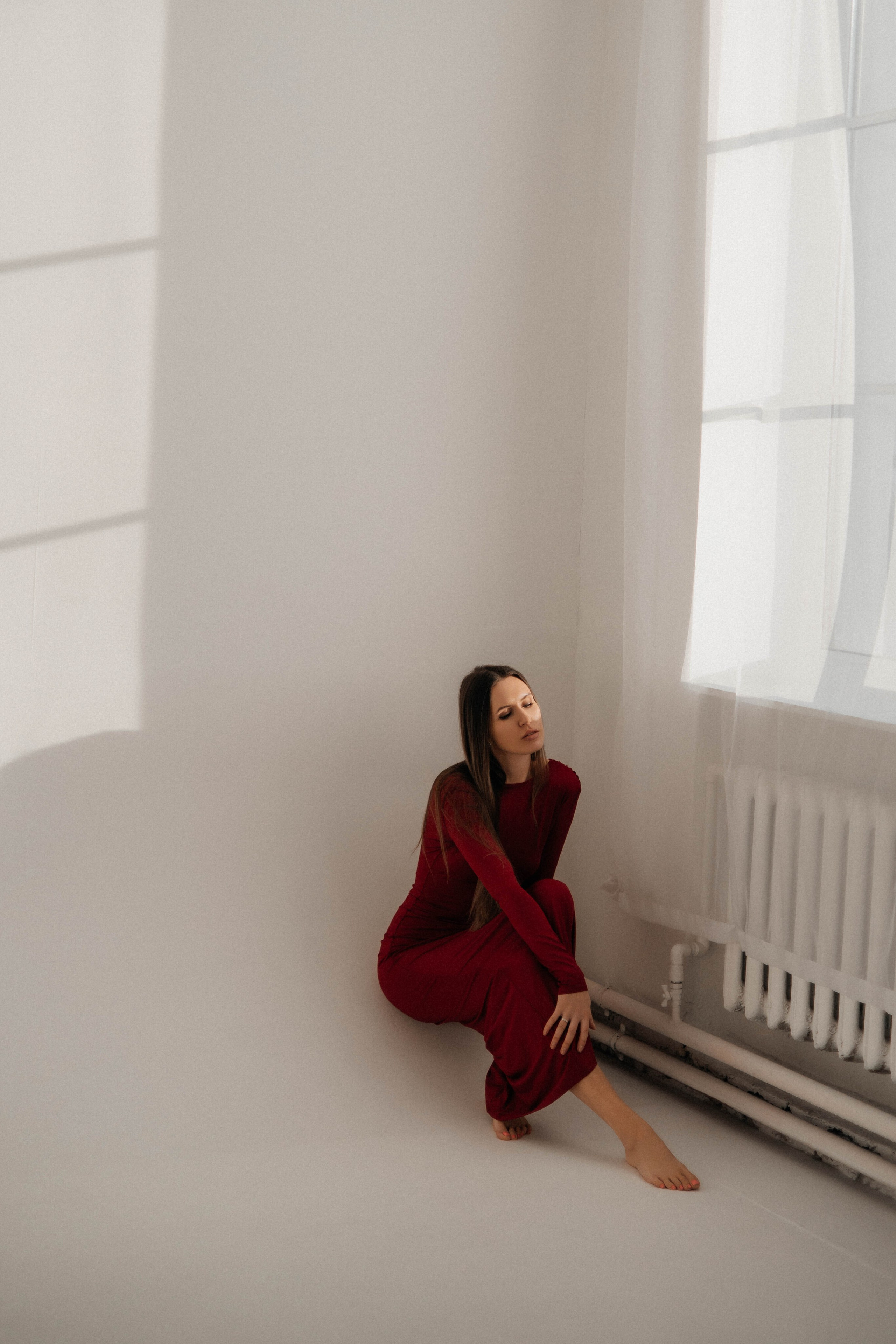 Светлана. Фотограф Ксения Третьякова, Санкт-Петербург