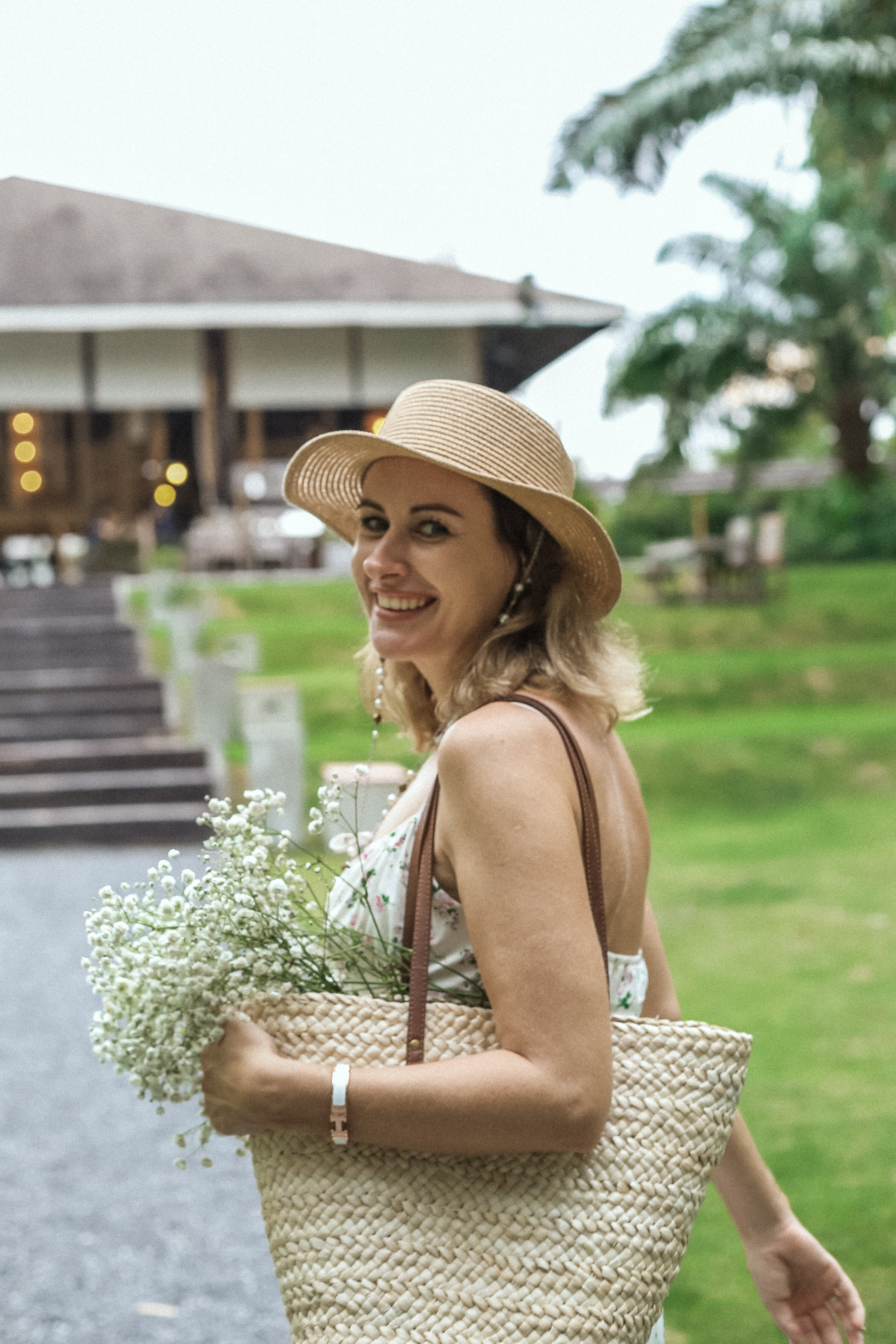 Винный Девичник в стиле Прованс. Фотограф и видеограф Анна Домашенко