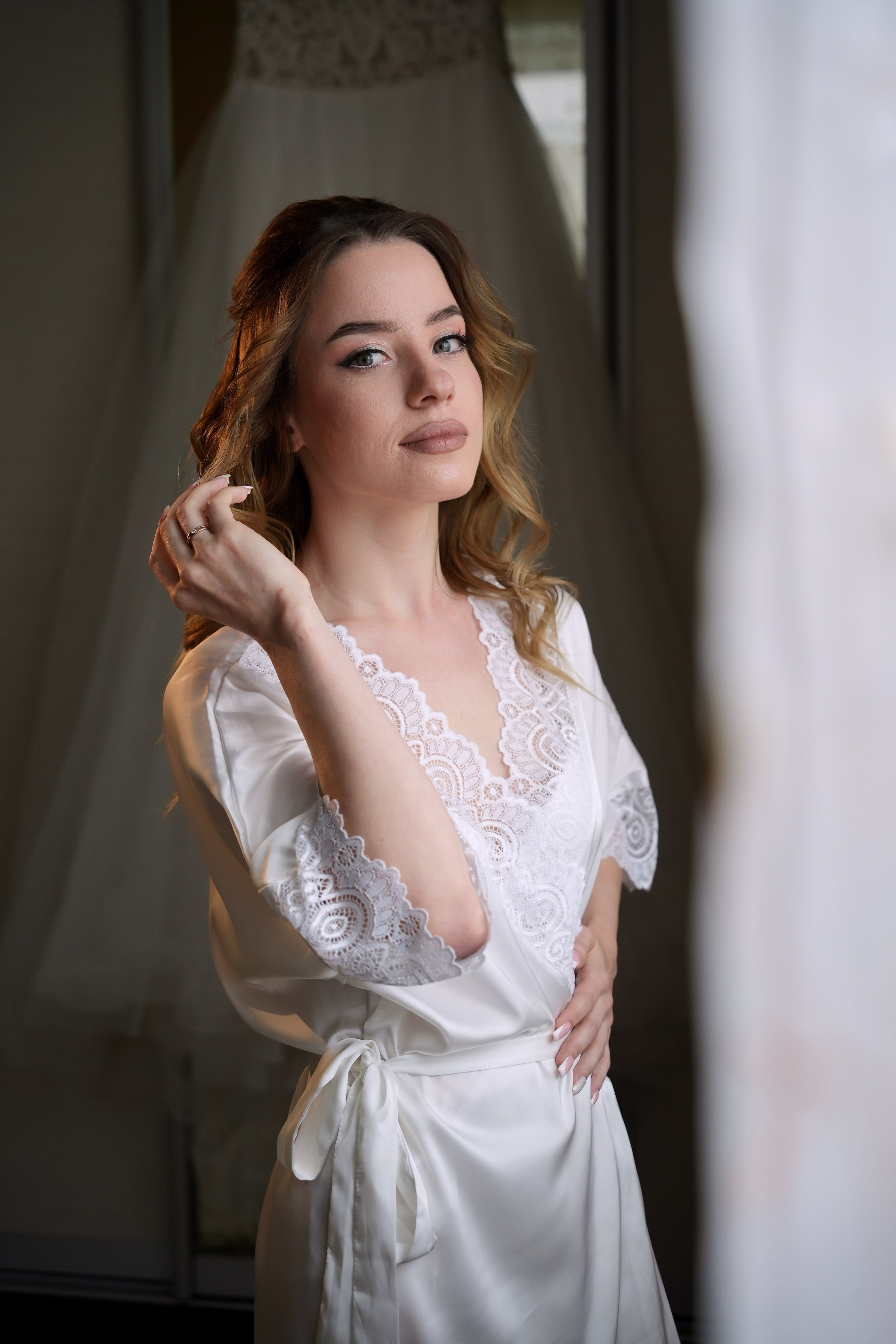 Люда + Паша: полная серия (пакет 8 часов). BYFOX STUDIO 68 — фото и видеосъёмка Тамбов, Москва, Воронеж, Липецк