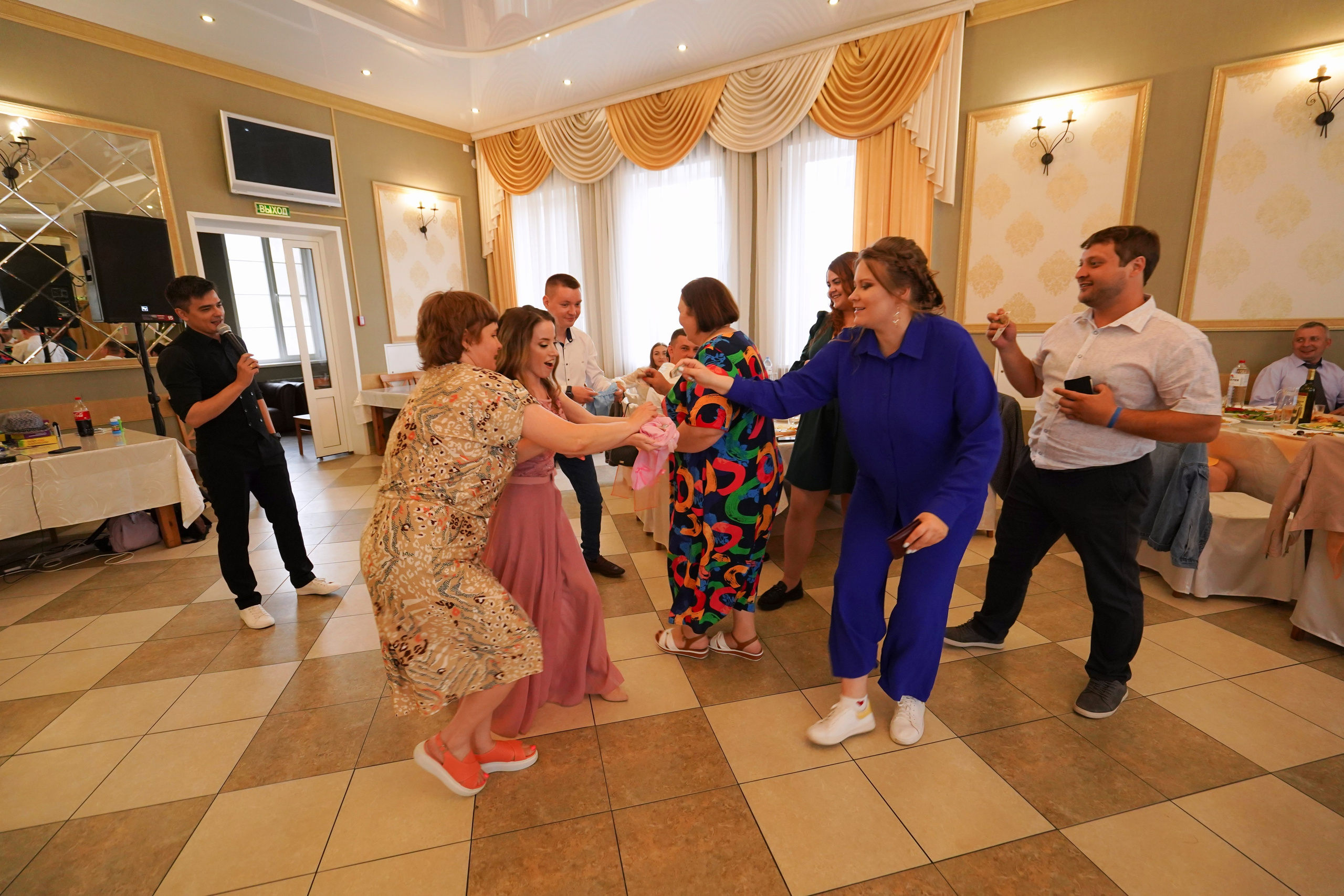 Люда + Паша: полная серия (пакет 8 часов). BYFOX STUDIO 68 — фото и видеосъёмка Тамбов, Москва, Воронеж, Липецк