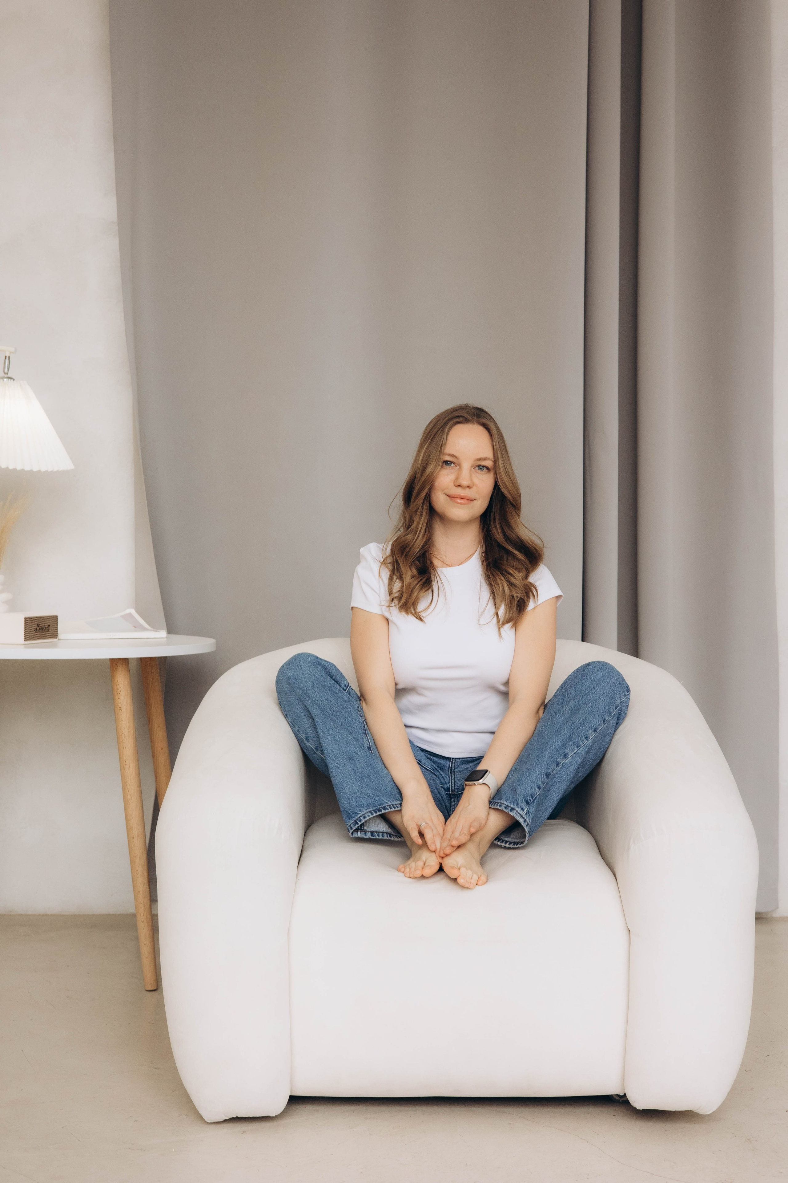 Евгения. Наталья Косьянова. Ваш фотограф. Москва