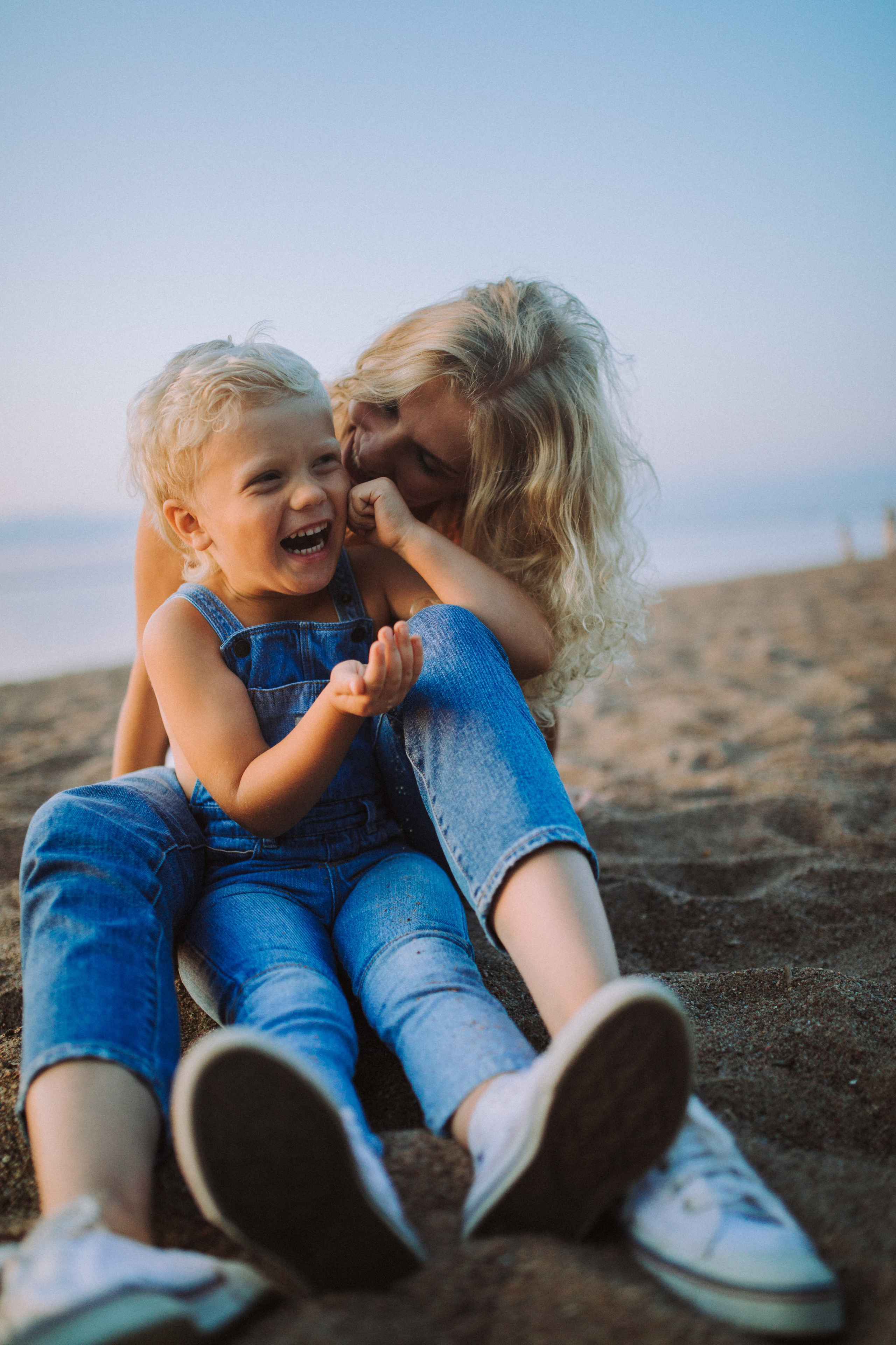 Юлия, Максим, Матвей и Макар. Klerout Photographer