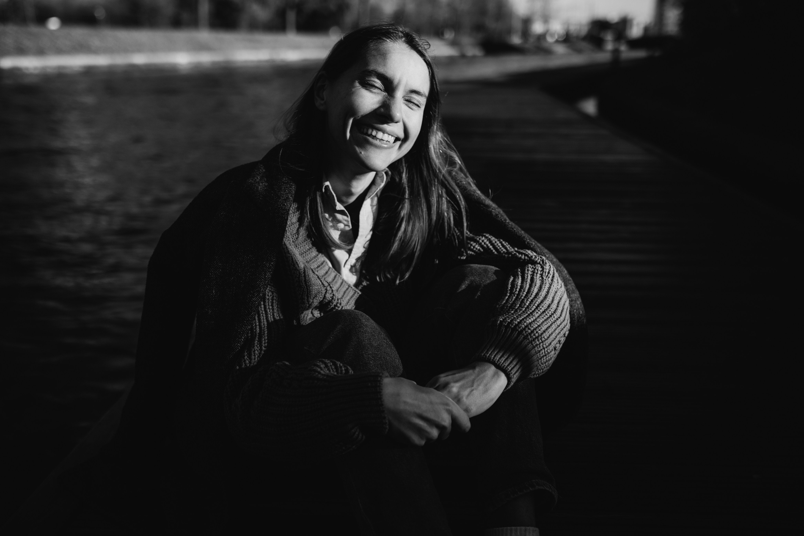 Дарья. Klerout Photographer