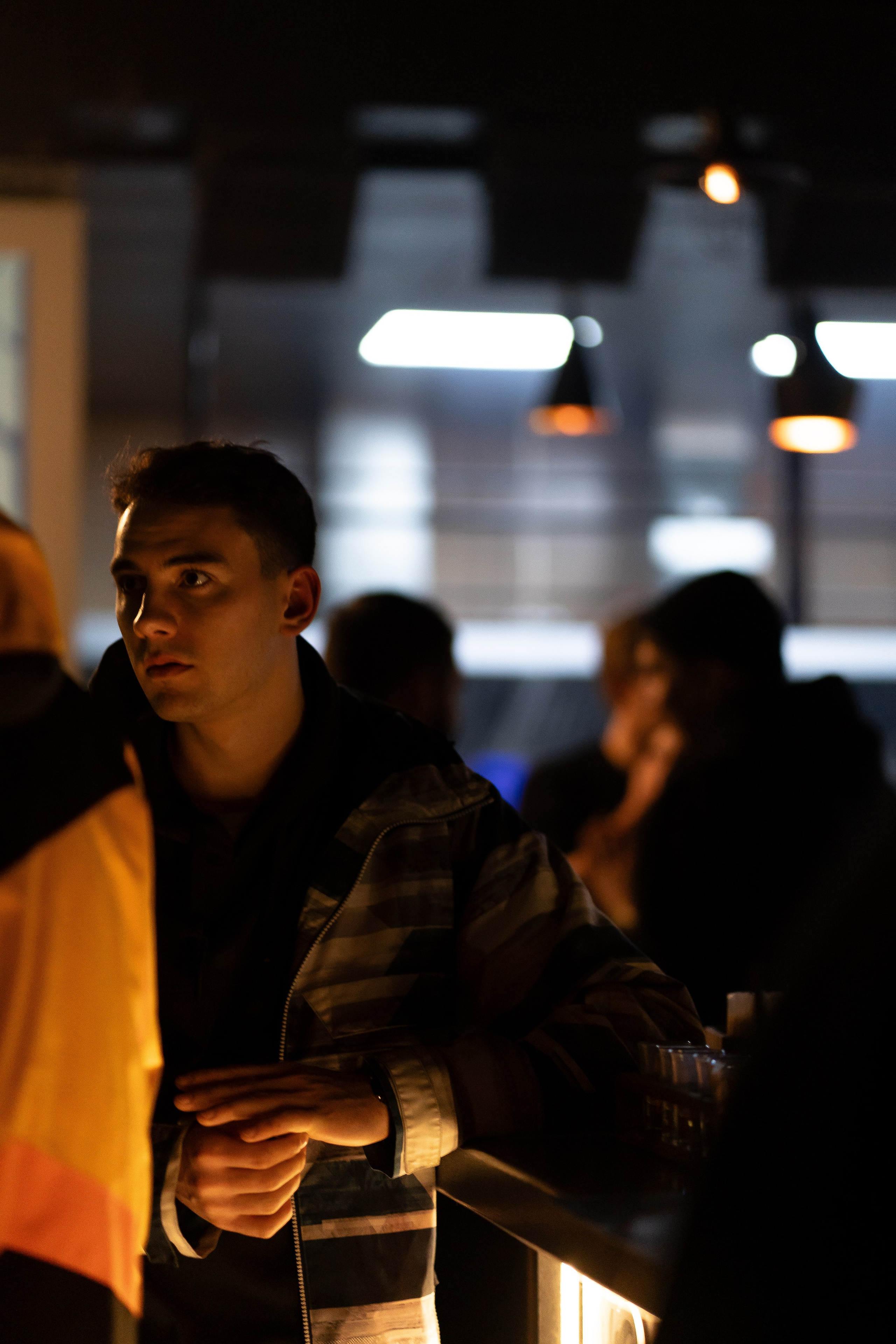 Rook's. Анастасия Паршукова — фотограф Шерегеш Новосибирск