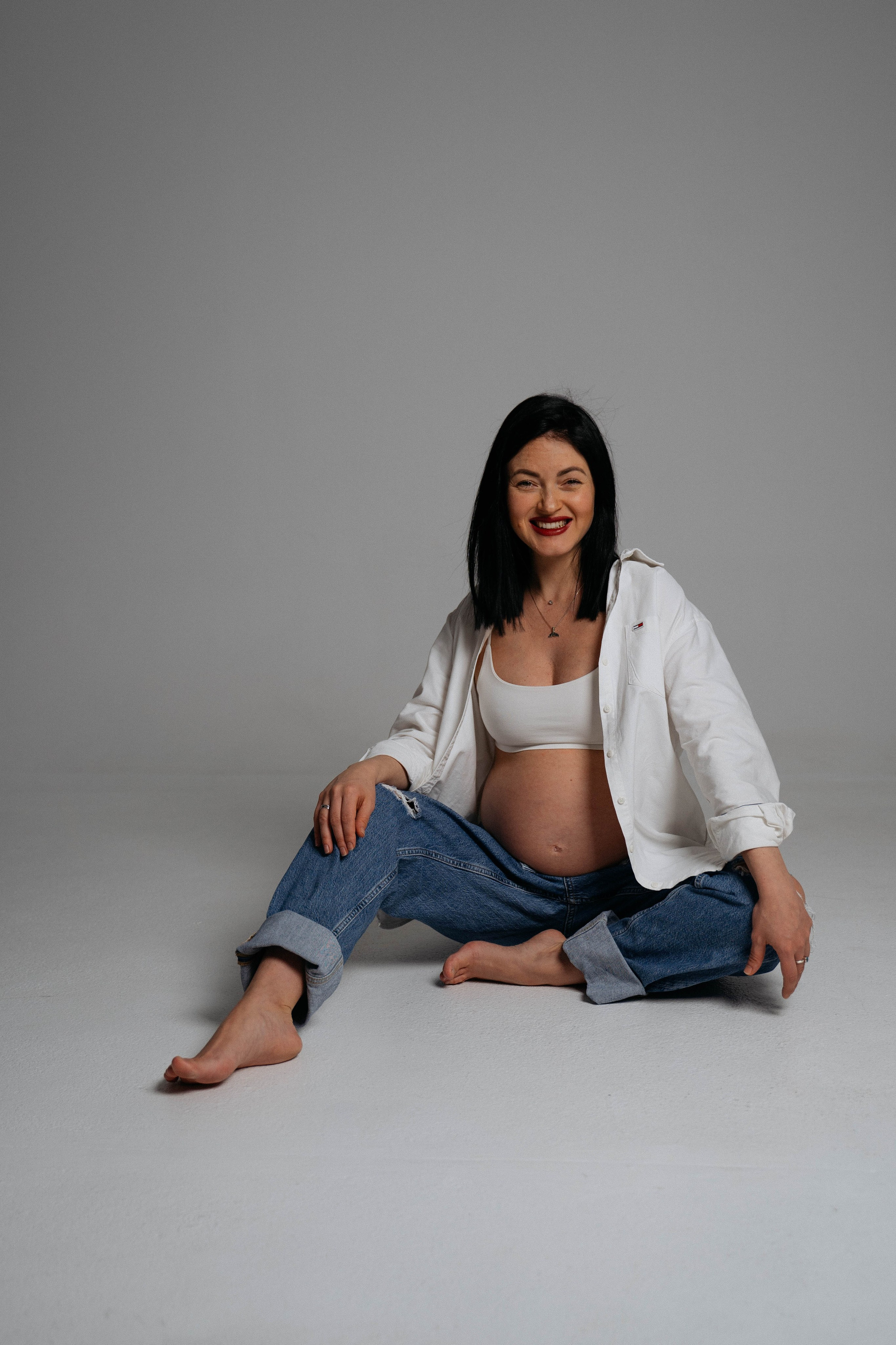 Прекрасное ожидание