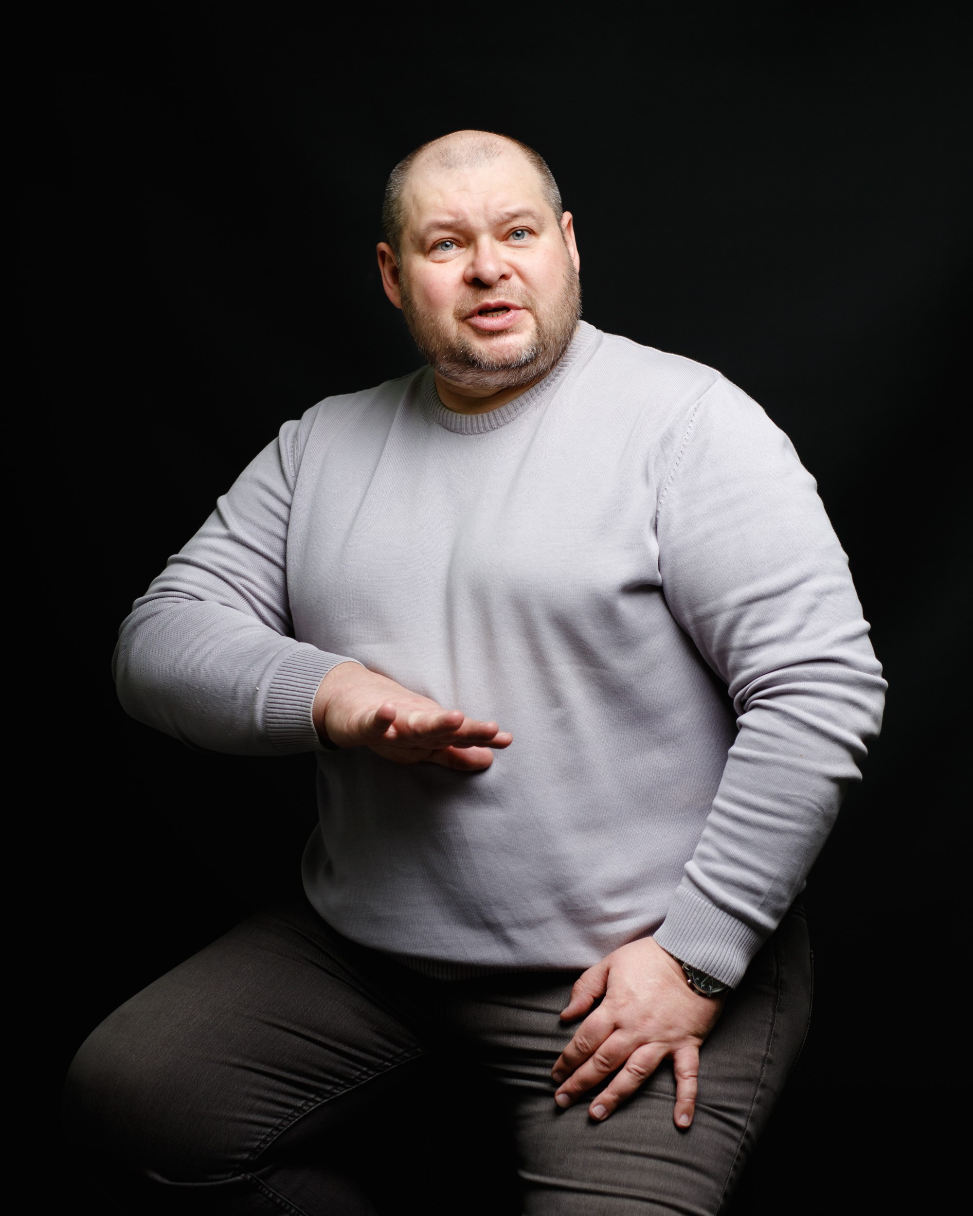 Харизма. A. Гроновски —Портретный женский фотограф в Калининграде| Портреты, НЮ, Репортажи