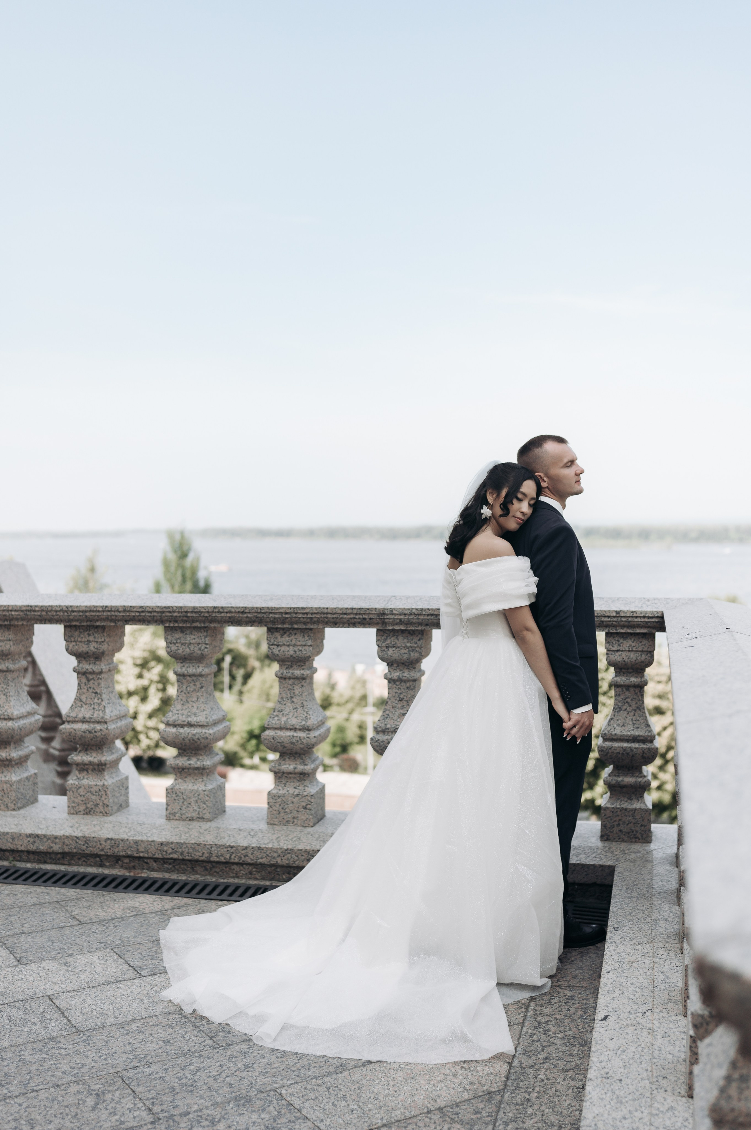 Свадебный и семейный фотограф в Самаре Алёна Савельева