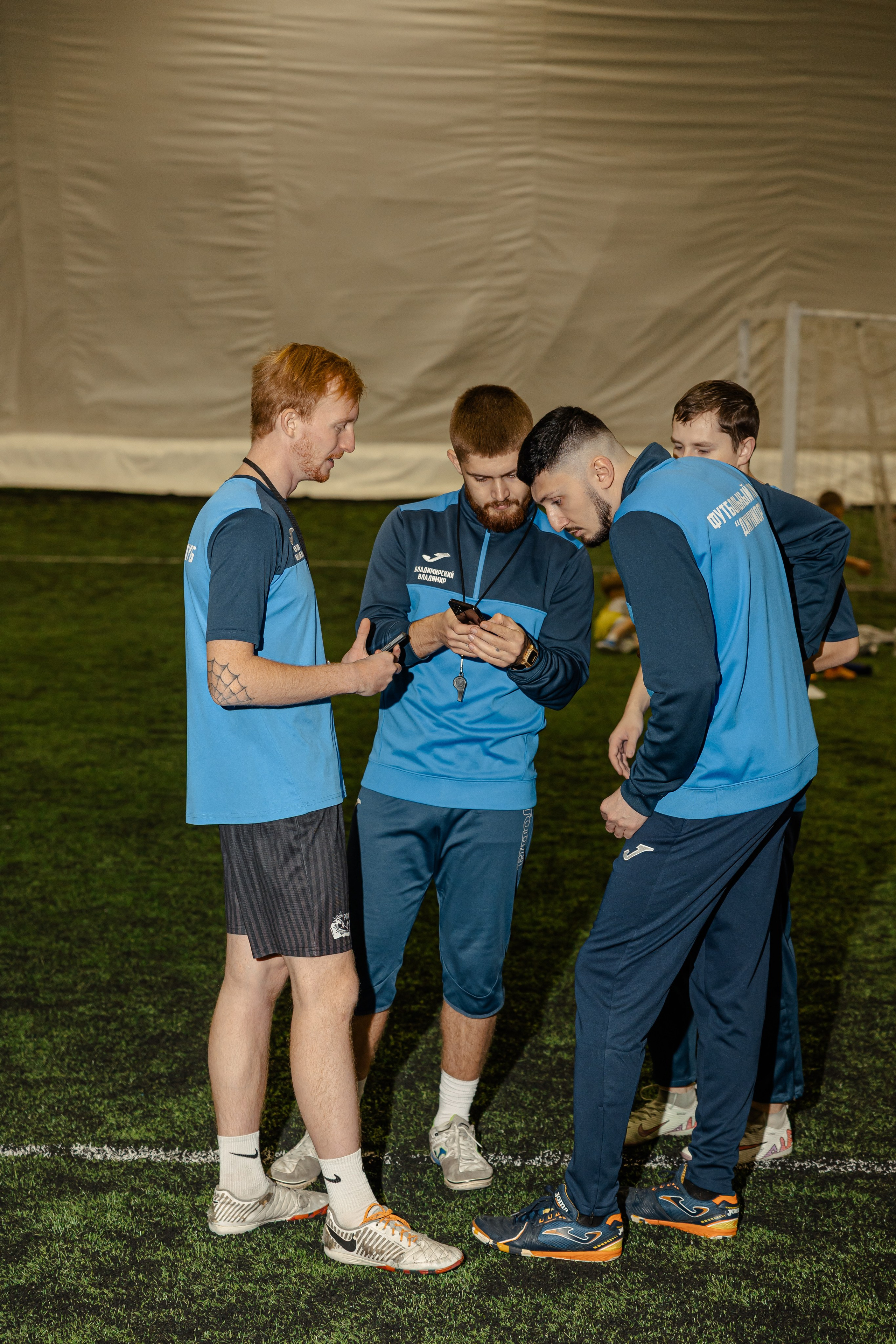 Турнир «Джуниор». Фотограф Вячеслав Фарунин