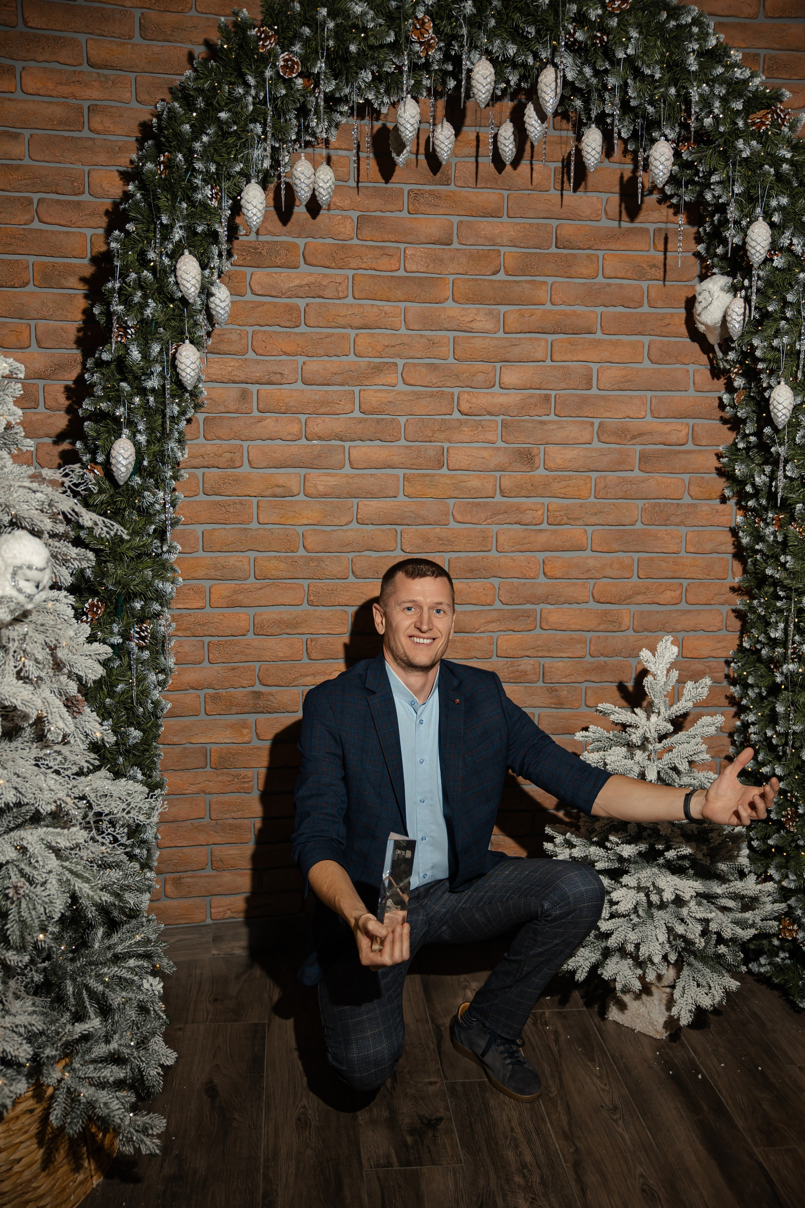 Дубль гис 2026. Фотограф Вячеслав Фарунин