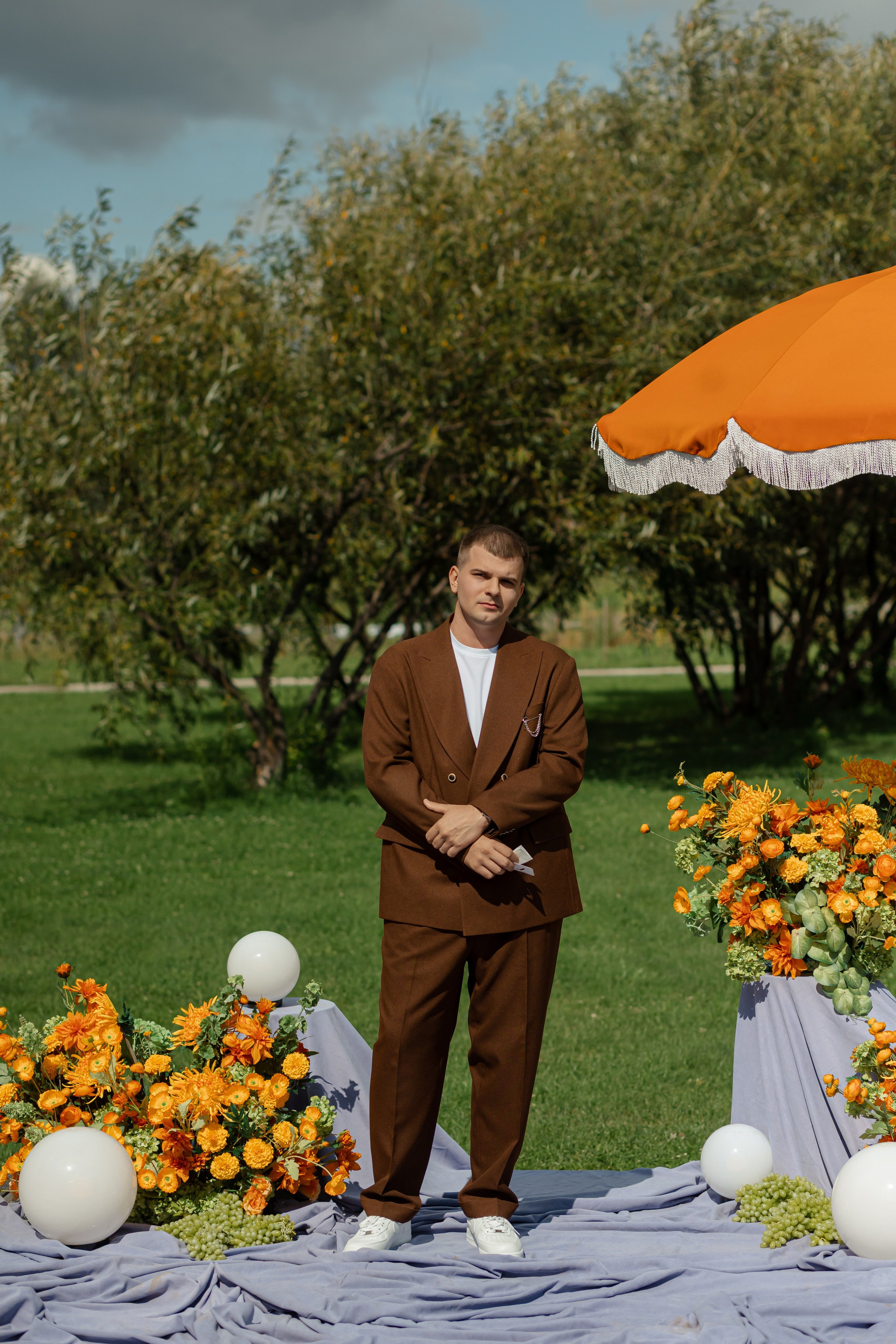 Влад и Катя. Фотограф Вячеслав Фарунин