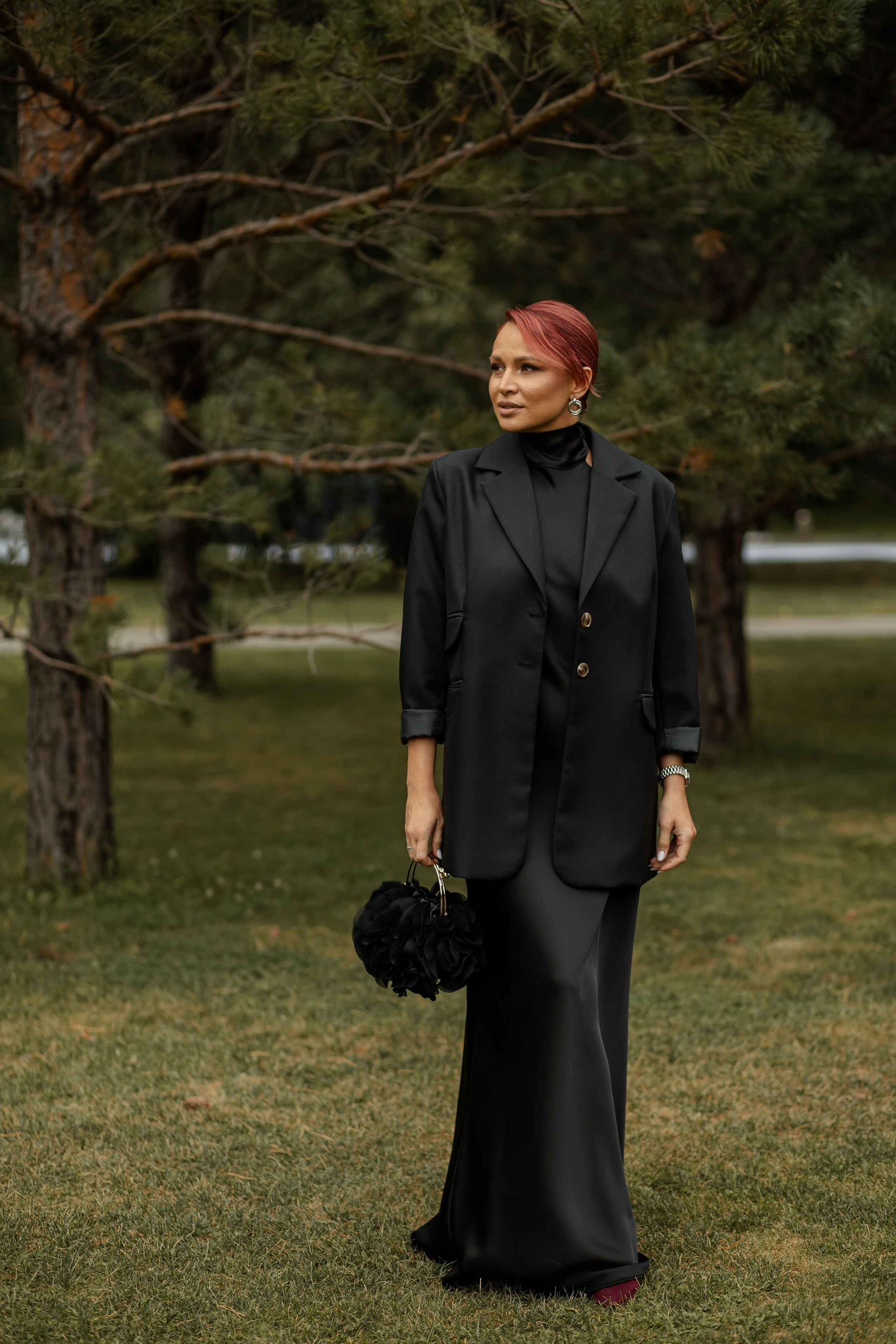 Богдан и Света. Фотограф Вячеслав Фарунин