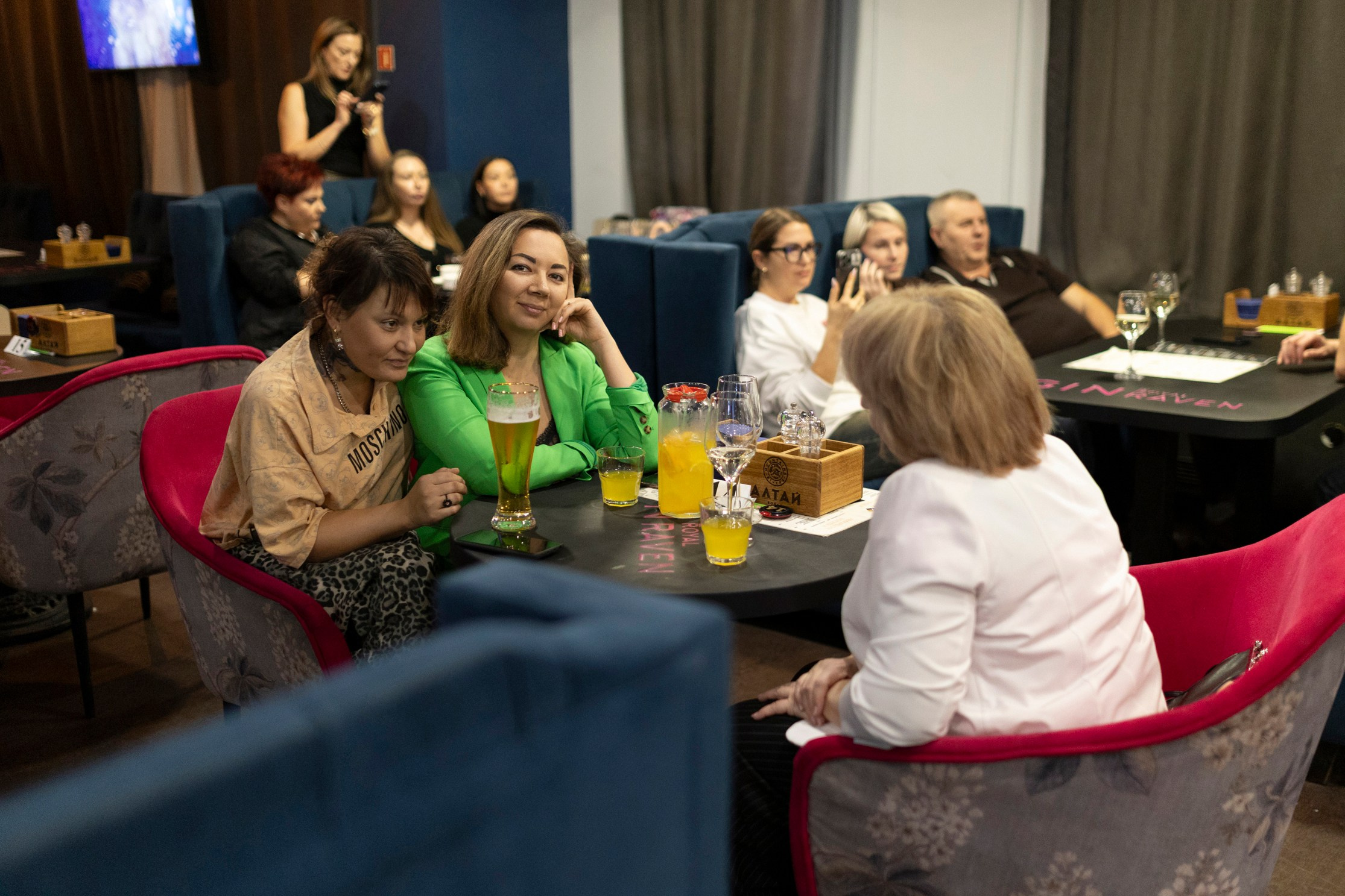 «Девочки, такие девочки!». Andrey Pospelove. Фотограф в Саратове