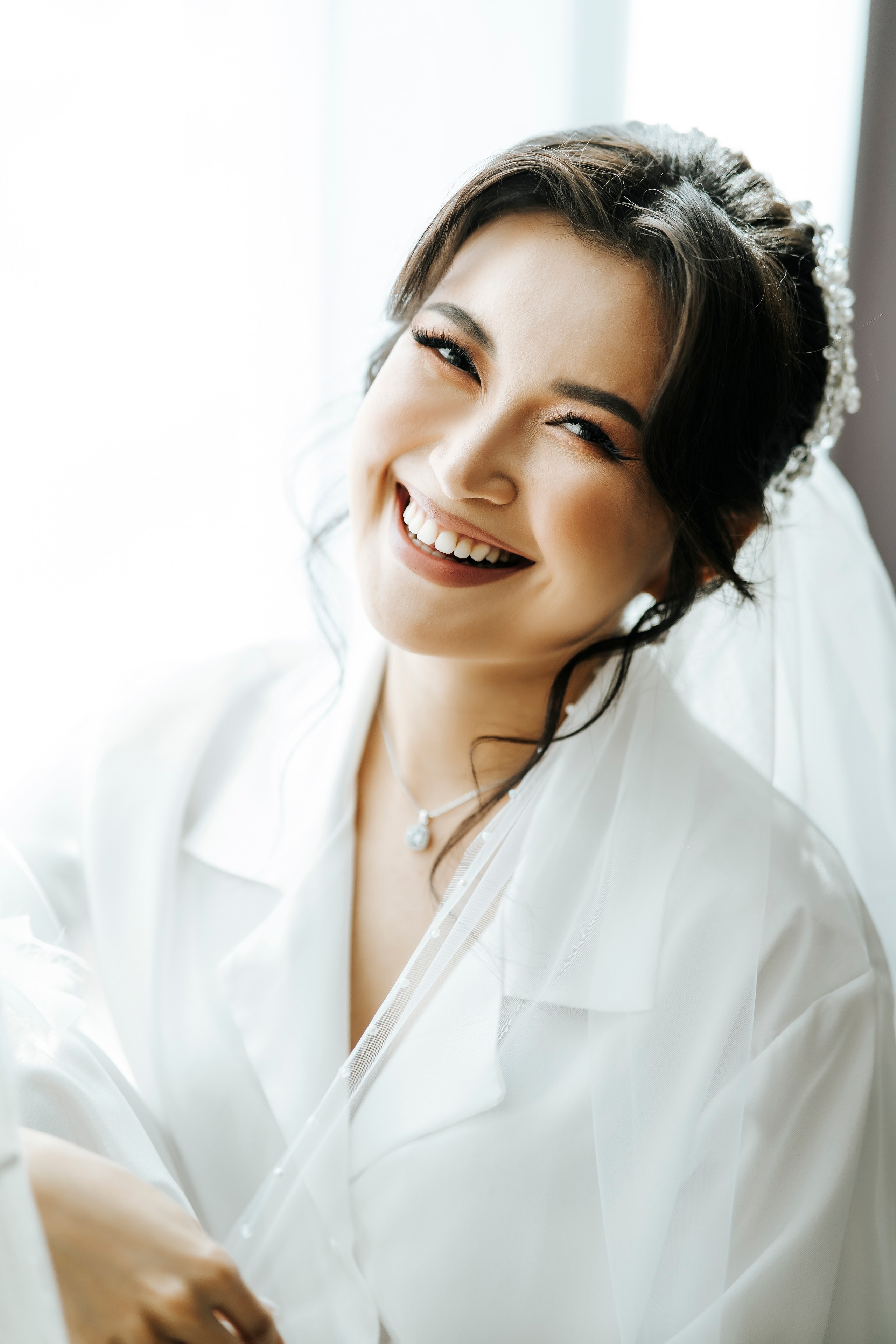 Dulat & Aizhan Wedding day. Photopark.kz