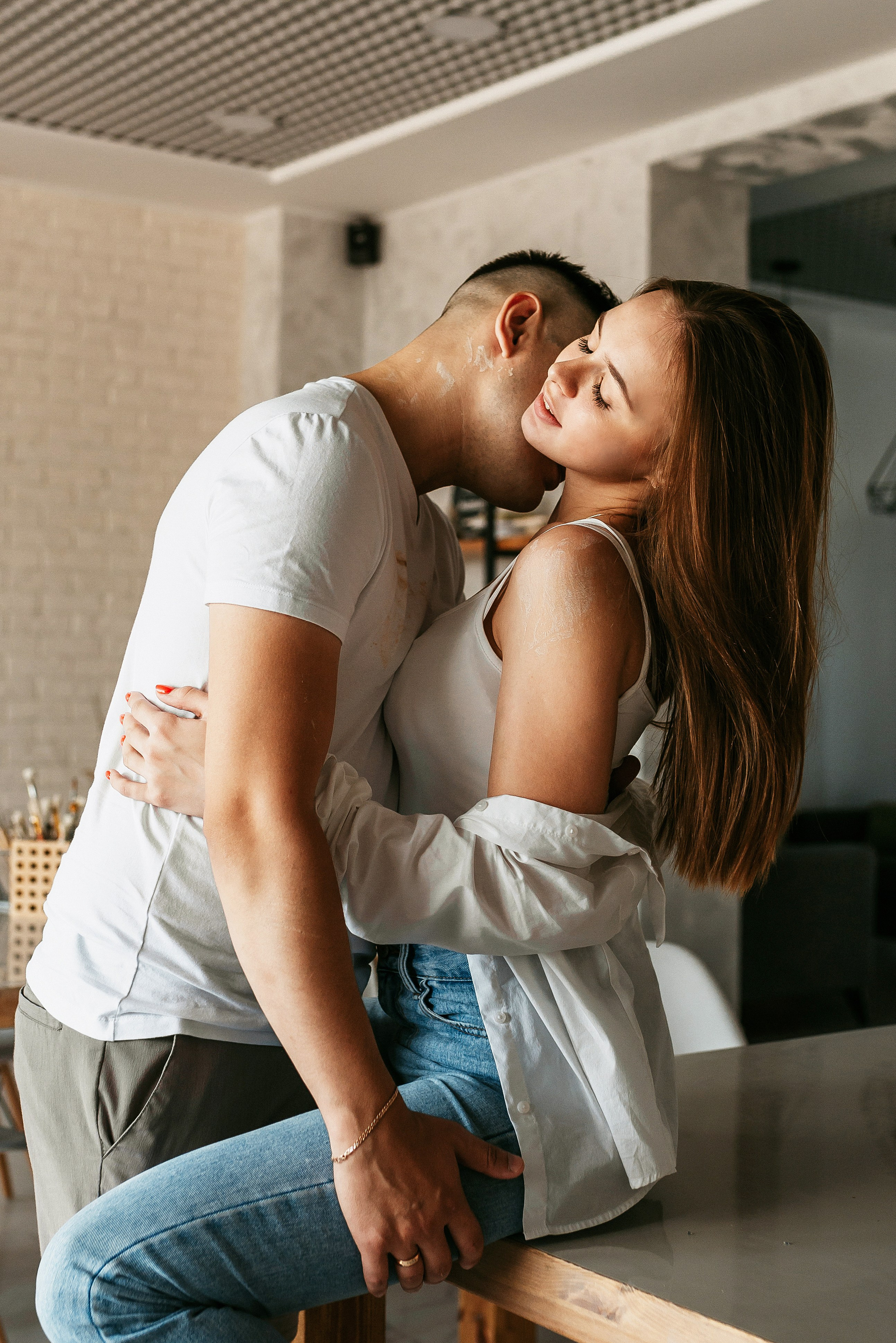 В гончарной. Ваш свадебный фотограф Владимир Ямулин / Стерлитамак и РБ