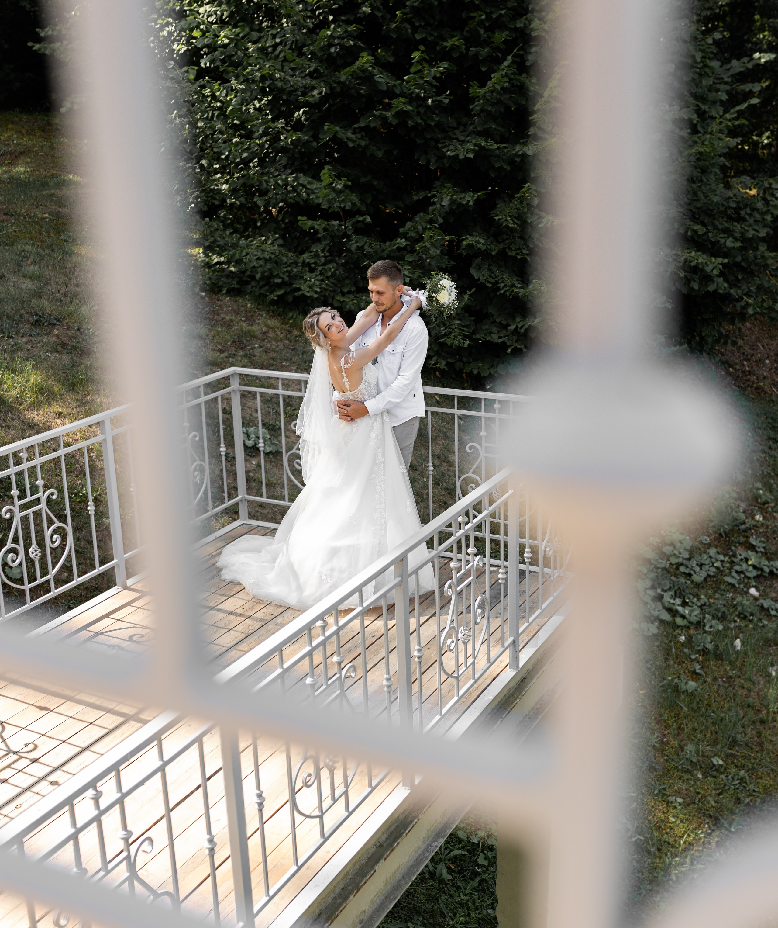 Александр и Анастасия. Свадебный и семейный фотограф в Рязани Анастасия