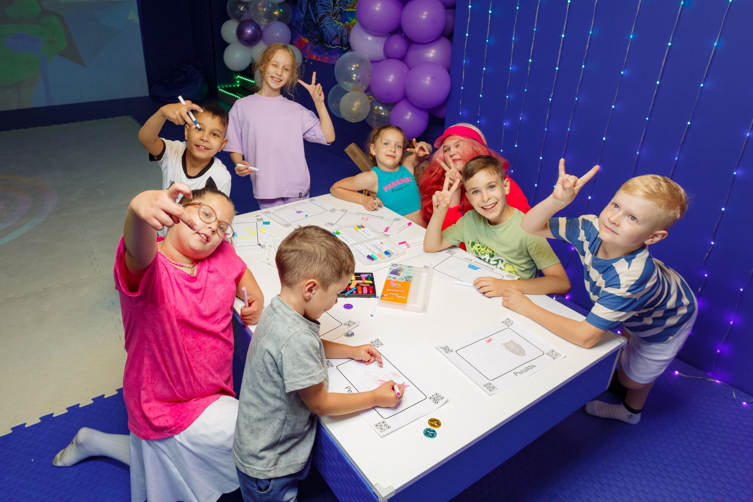 WowLand. Фотограф в Воронеже Иван Самодуров
