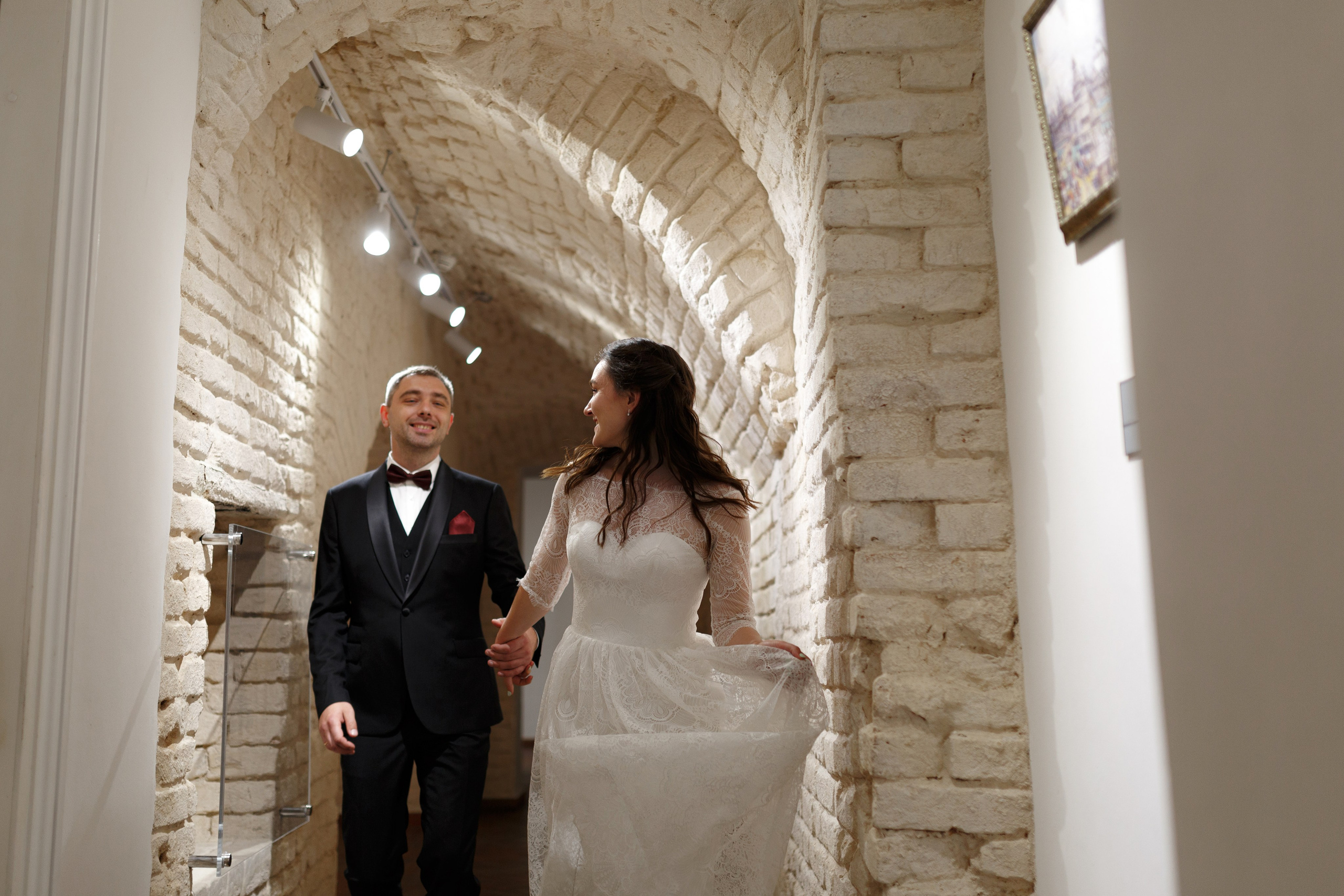 Елена и Антон. Фотограф в Воронеже Иван Самодуров