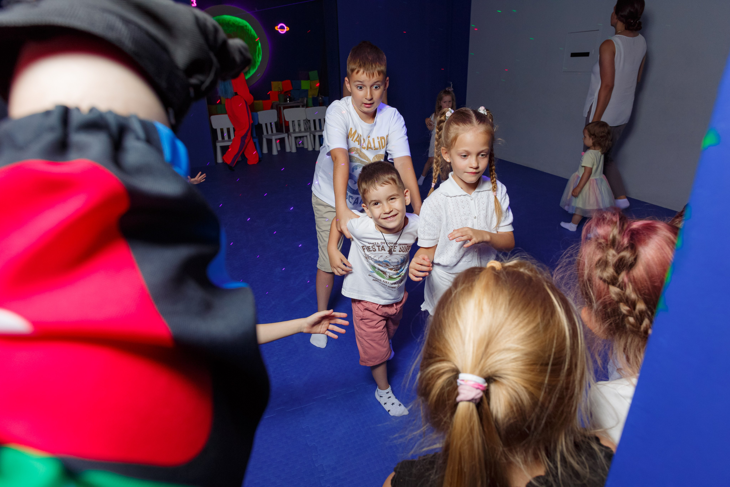 WowLand. Фотограф в Воронеже Иван Самодуров