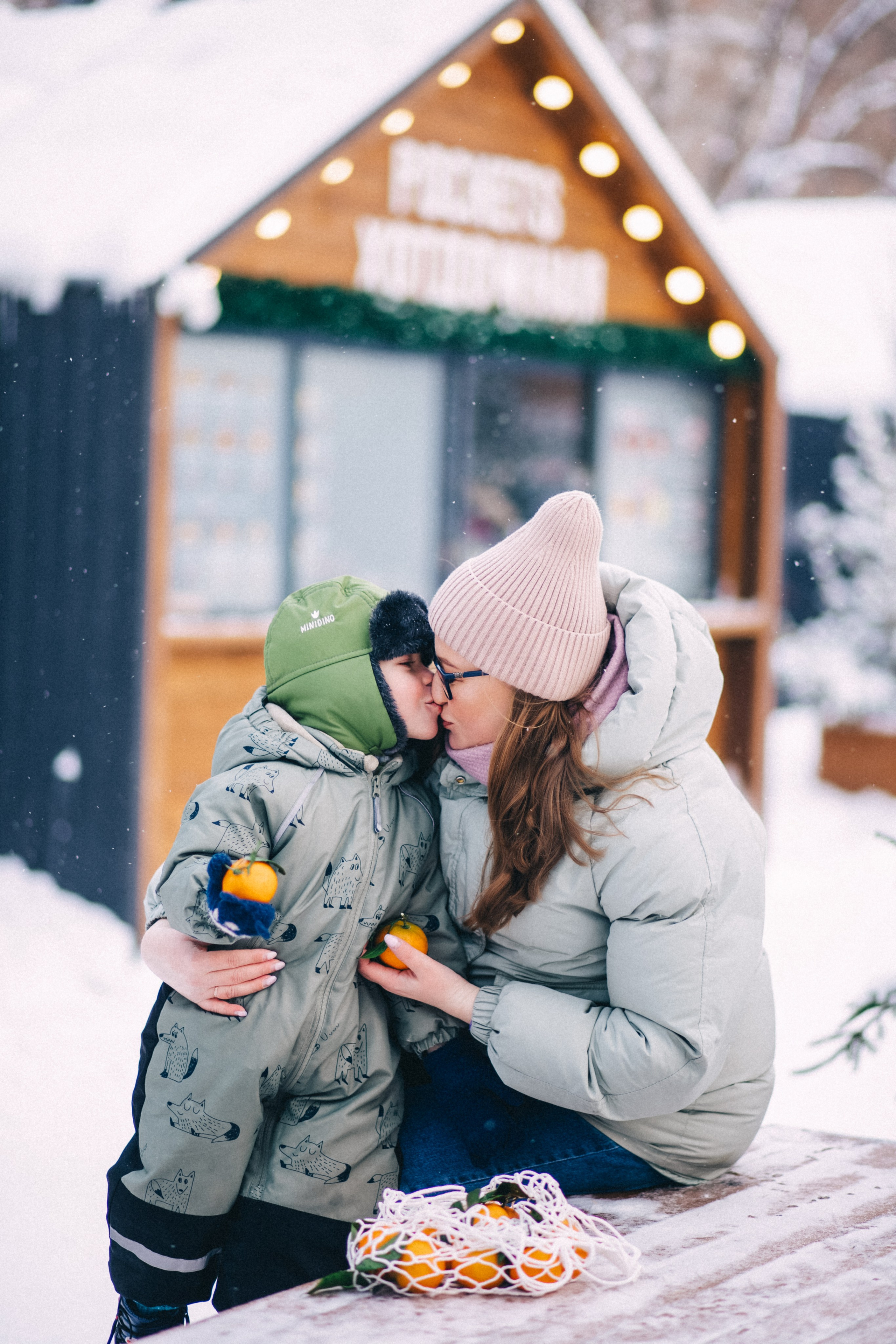 Анастасия, Павел и Даня. Семейный фотограф в Екатеринбурге и Красноуфимске Евгения Лягаева