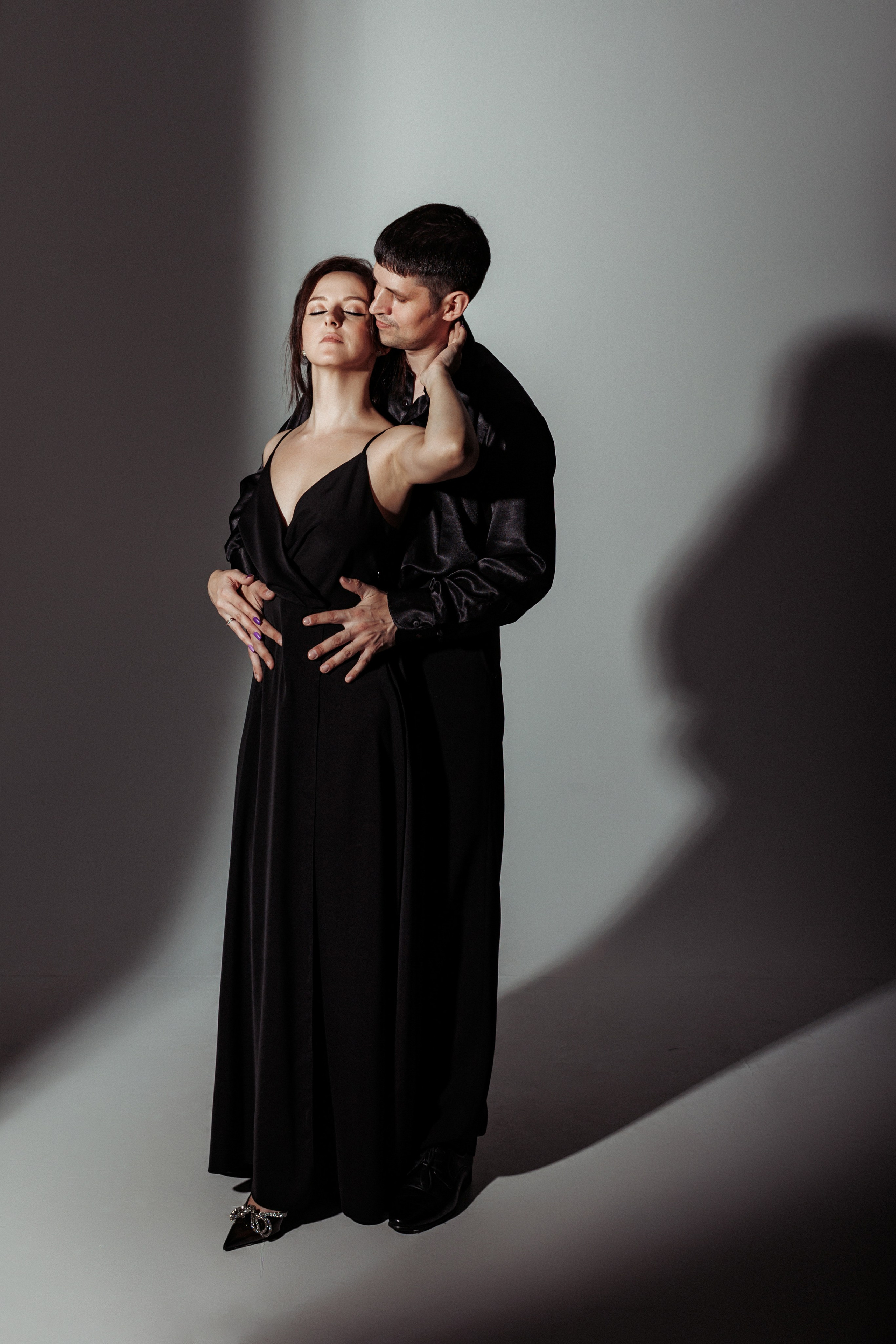 Александр и Алина. Свадебный, семейный и детский фотограф в городе Партизанск, Находка