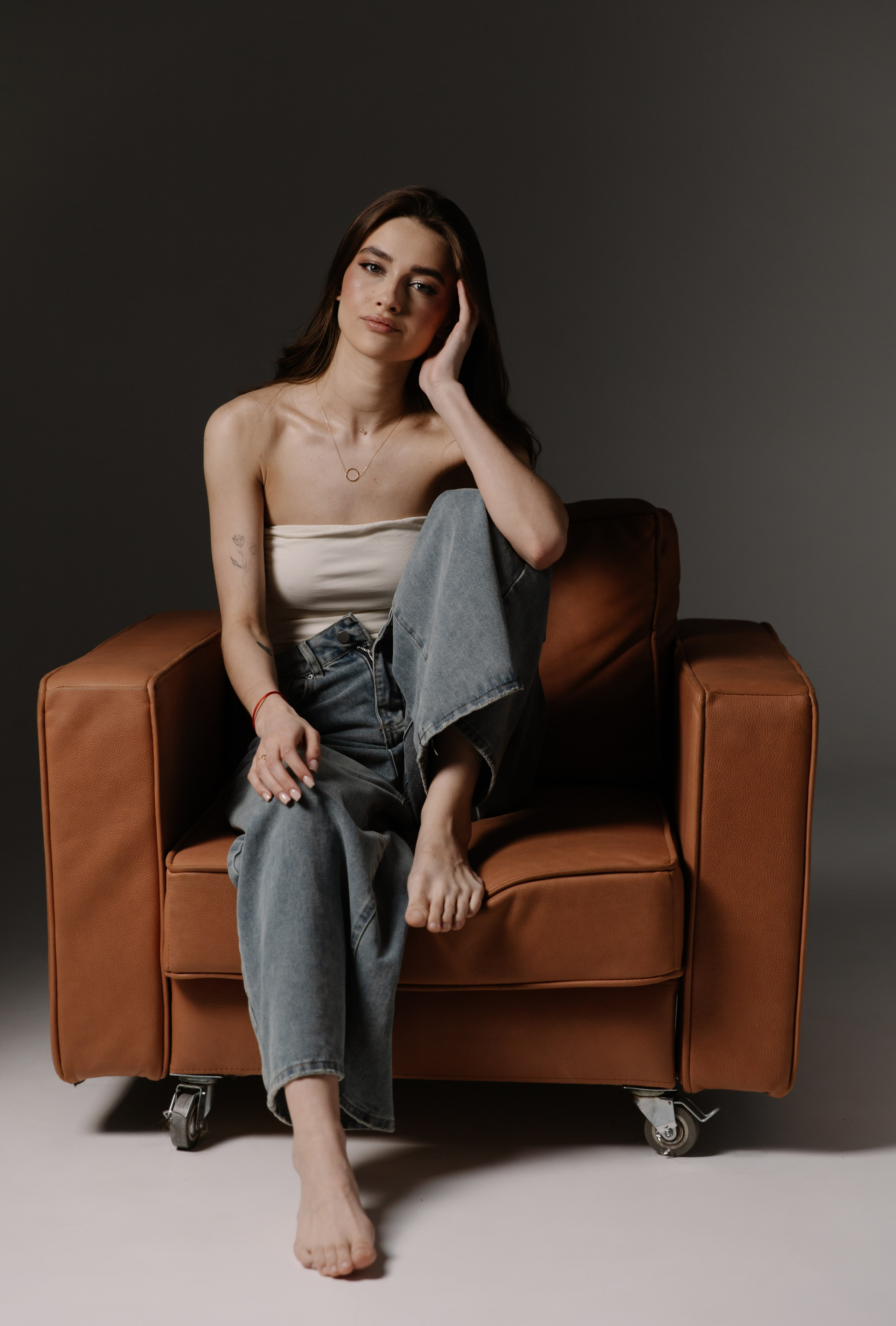 Соня. Фотограф Невинномысск