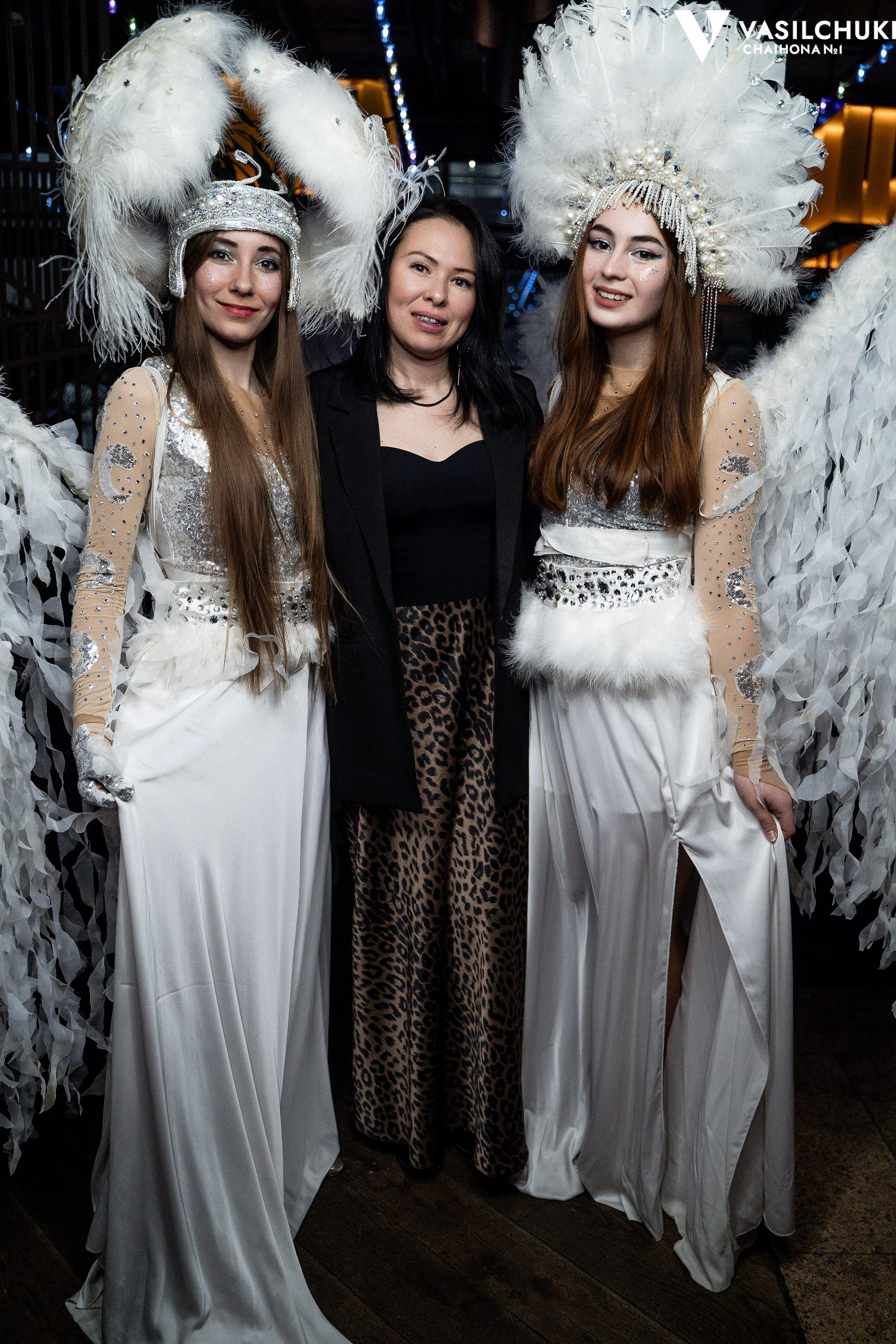 VASILCHUKI. Фотограф Казань