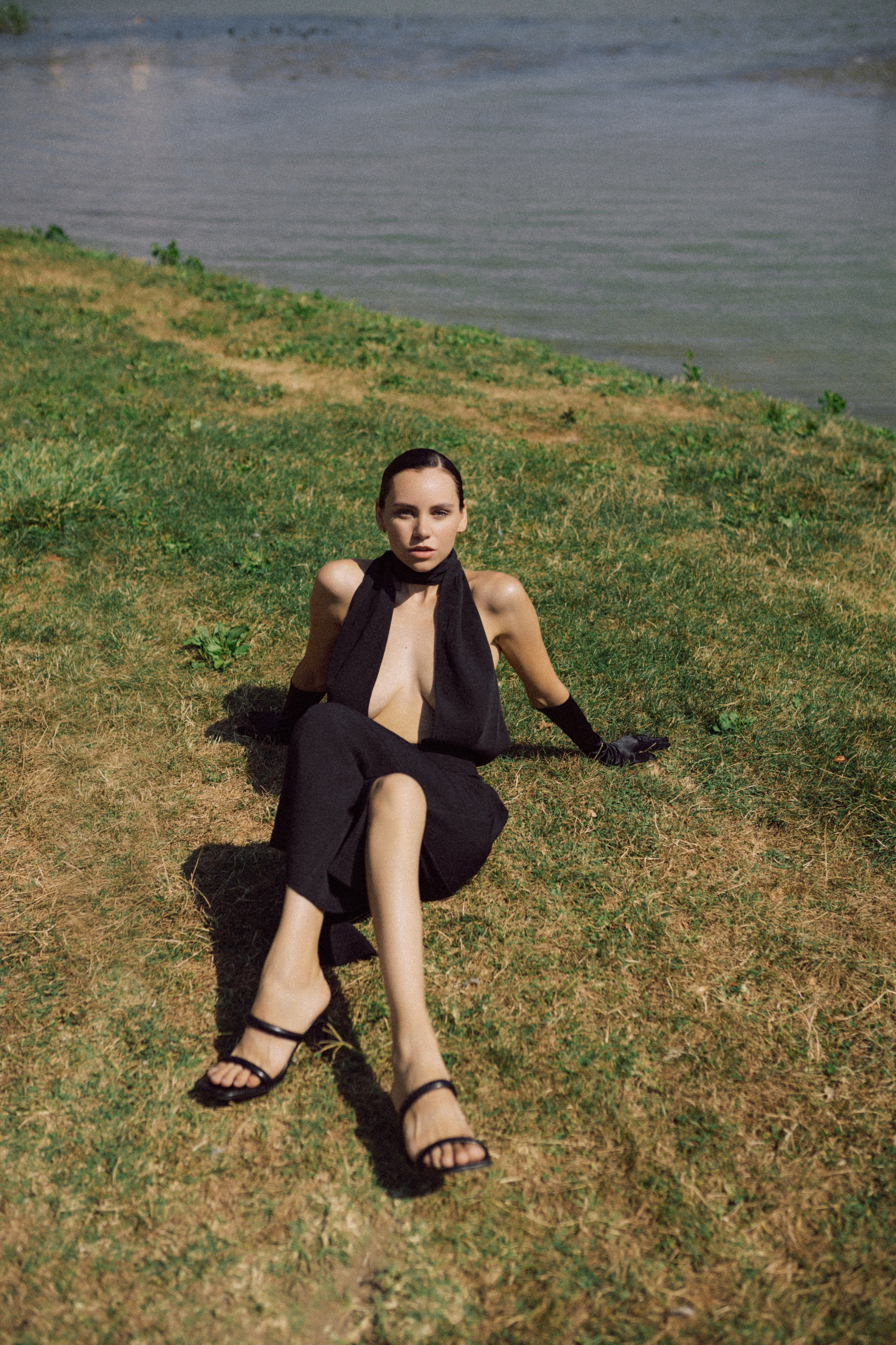 Lera park. Фотограф Краснодар Юлия Бураченко Свадьбы Репортаж Семейные Индивидуальные съемки