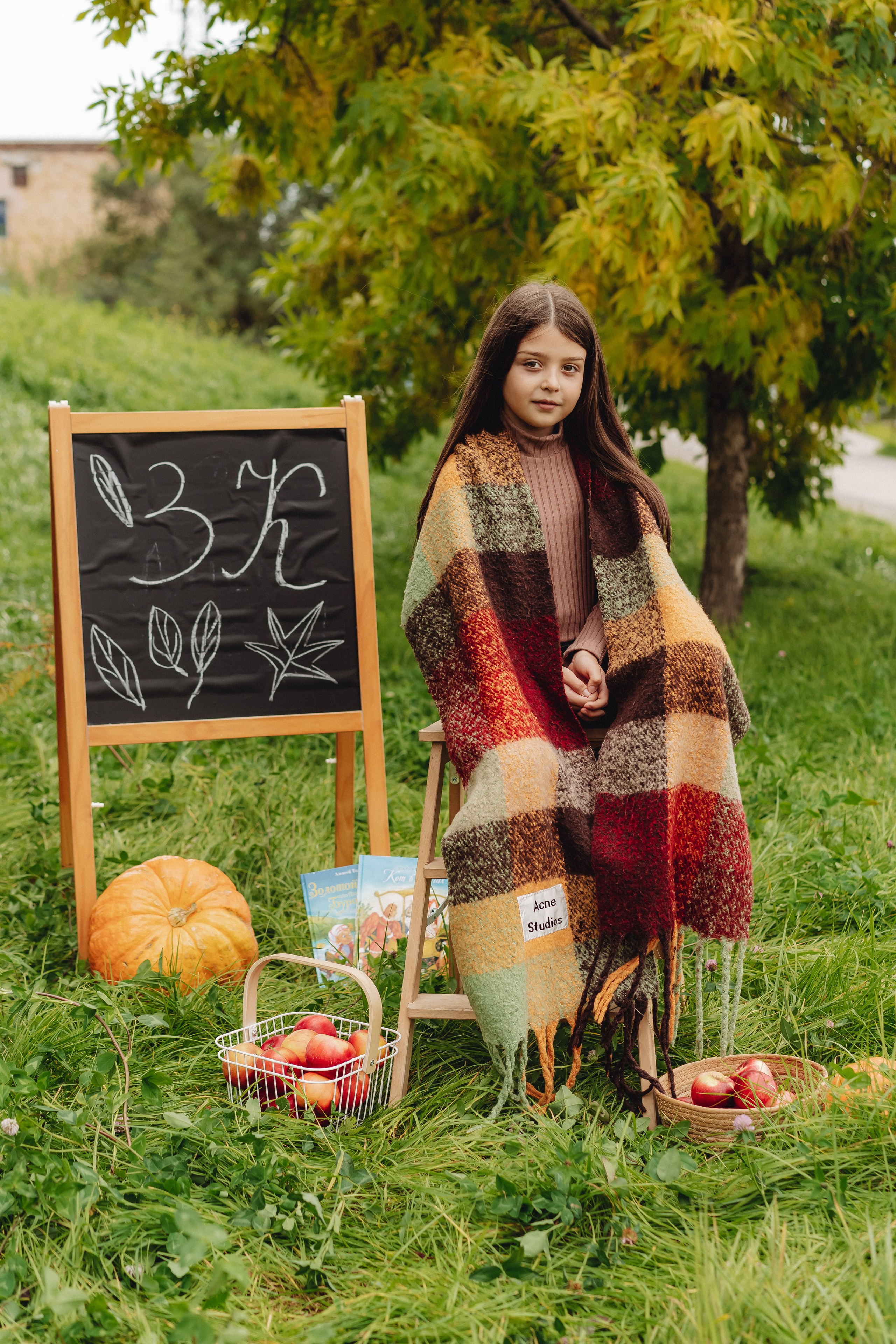 1-4 классы. Семейный и контент фотограф в Красноярске Власова Екатерина