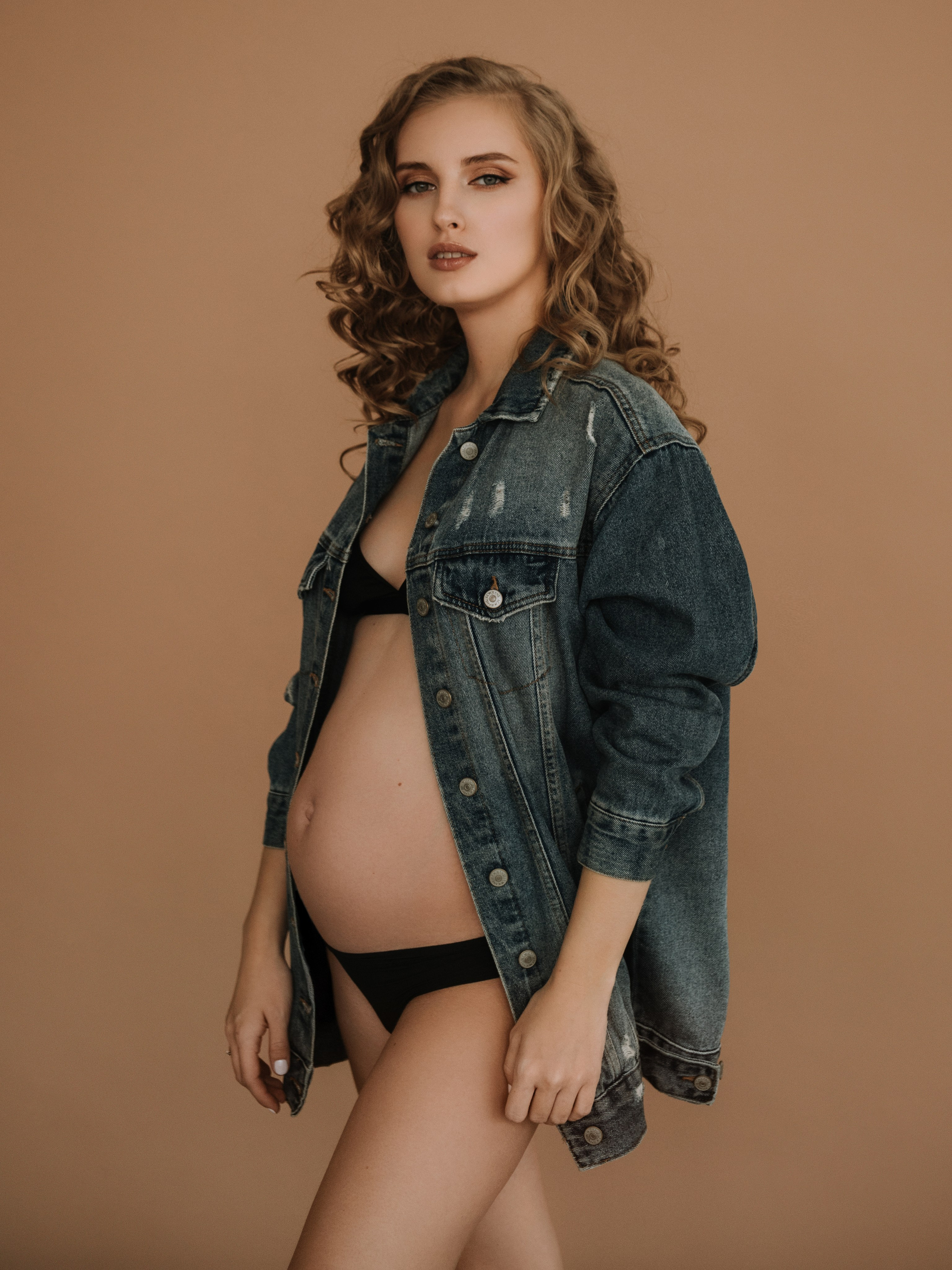 Беременность. Профессиональный фотограф Александра Харламова