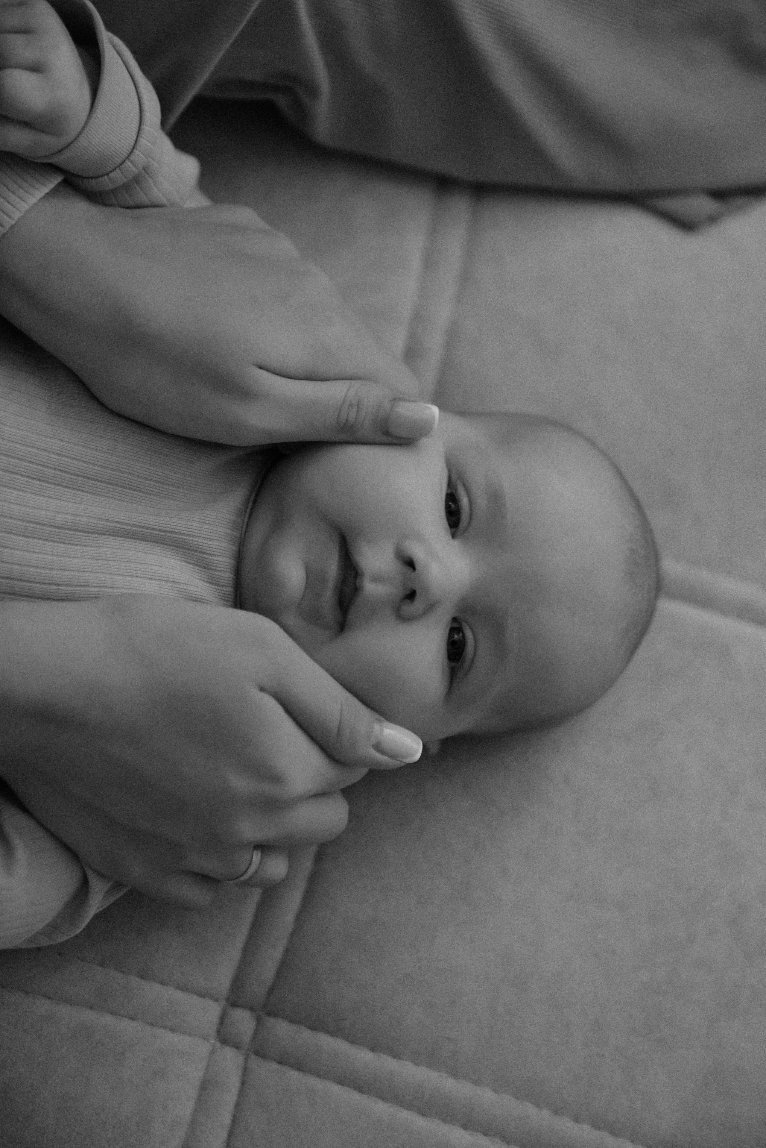 Катя. Свадебный, портретный, фотограф беременности в Нижнем Новгороде Алина Зиновьева