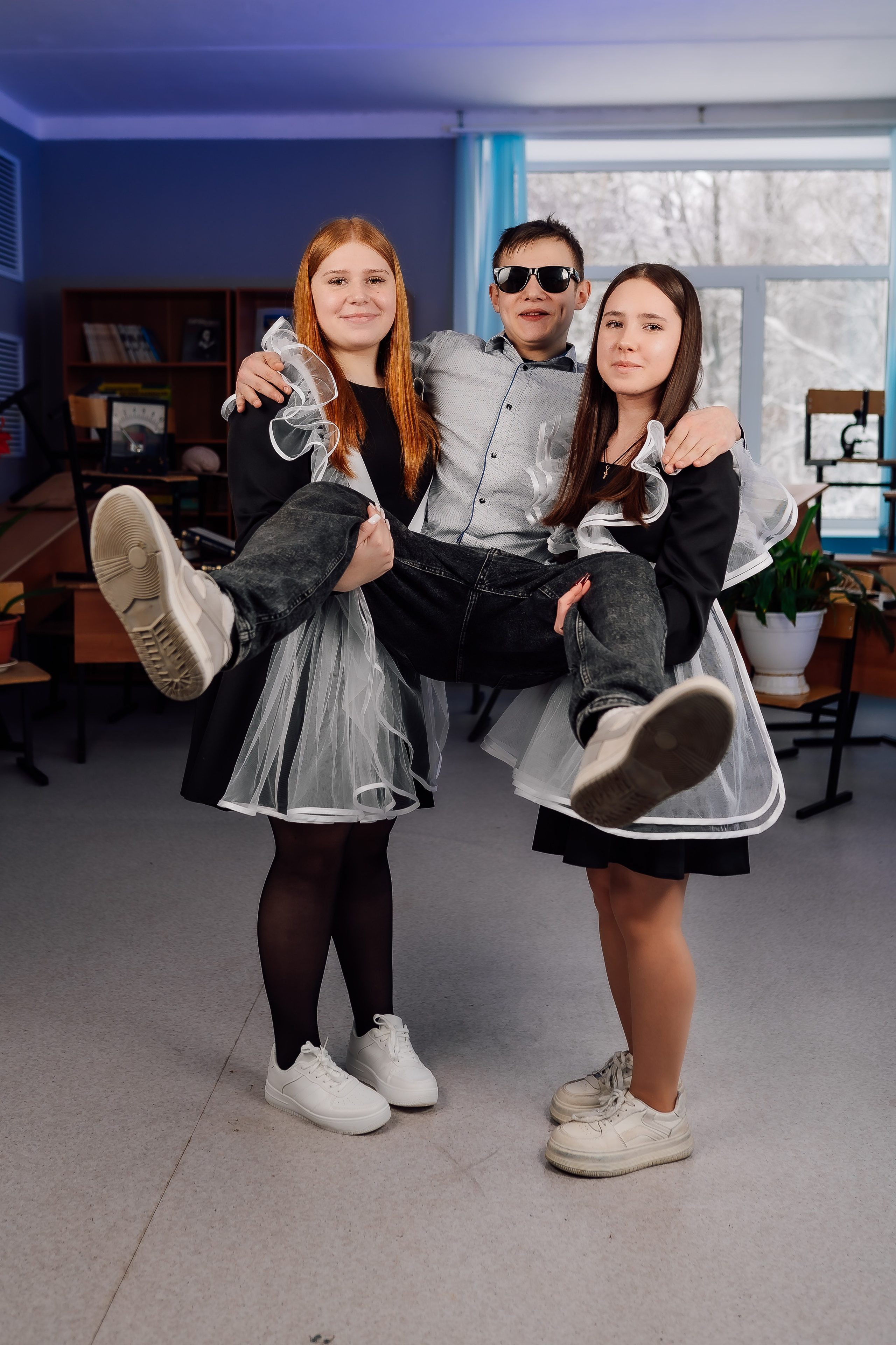 9 класс Старая Торопа. Фотограф Торопец Кристина Абрамова Kanwellia photography