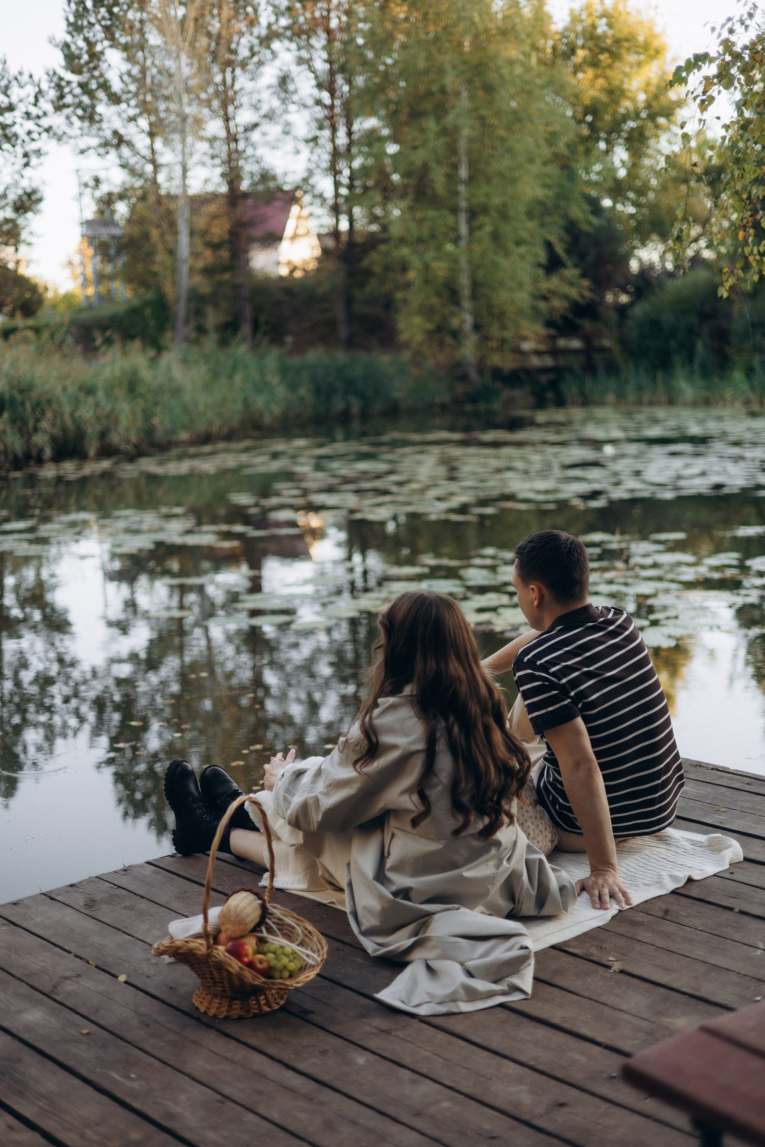 Илья, Наташа и Эмилия. Juliashtondic. photo