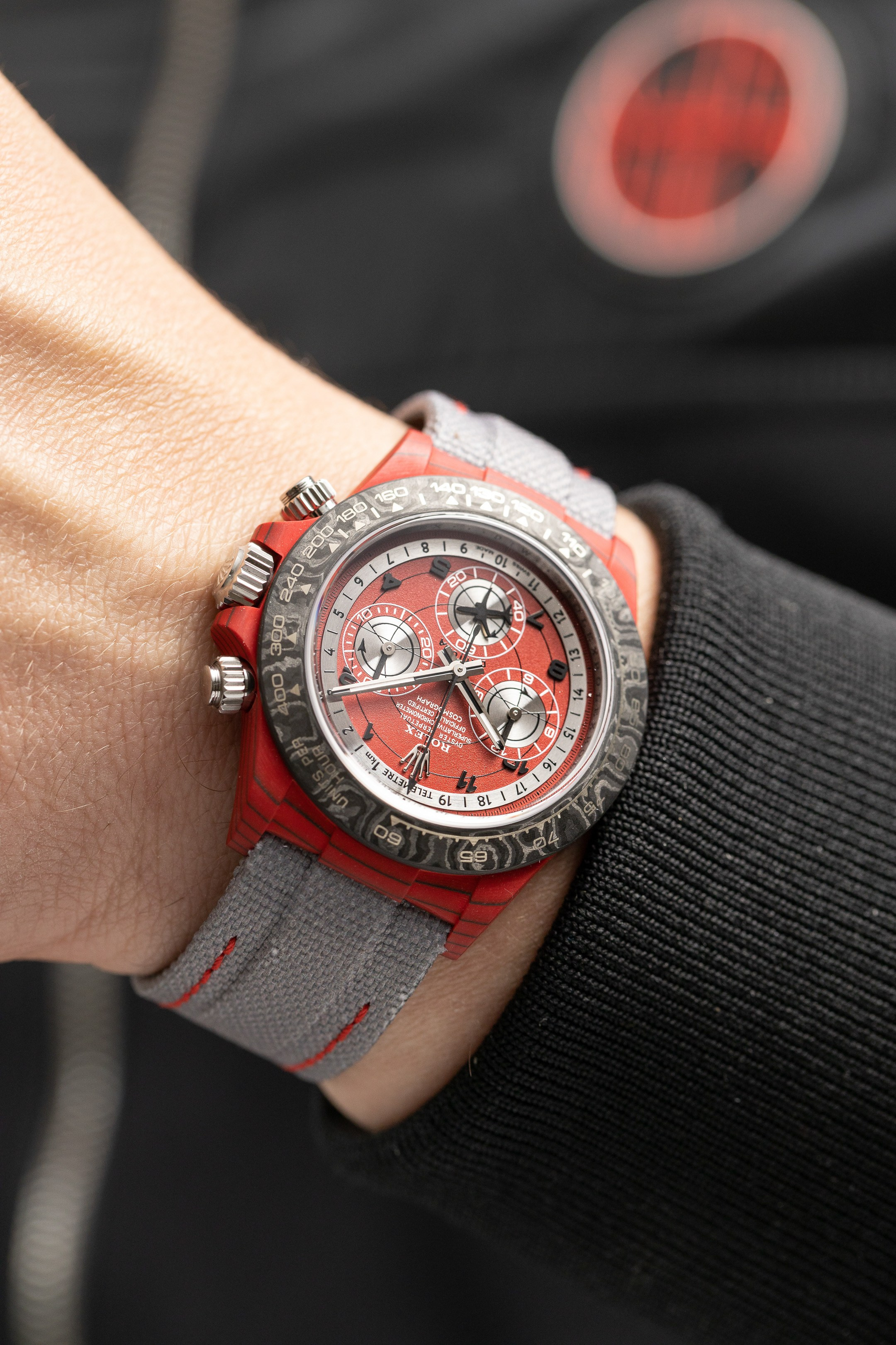 Фотосъёмка часов - фотограф Андрей Дунин. Андрей Дунин | Предметная, портретная и интерьерная съёмка