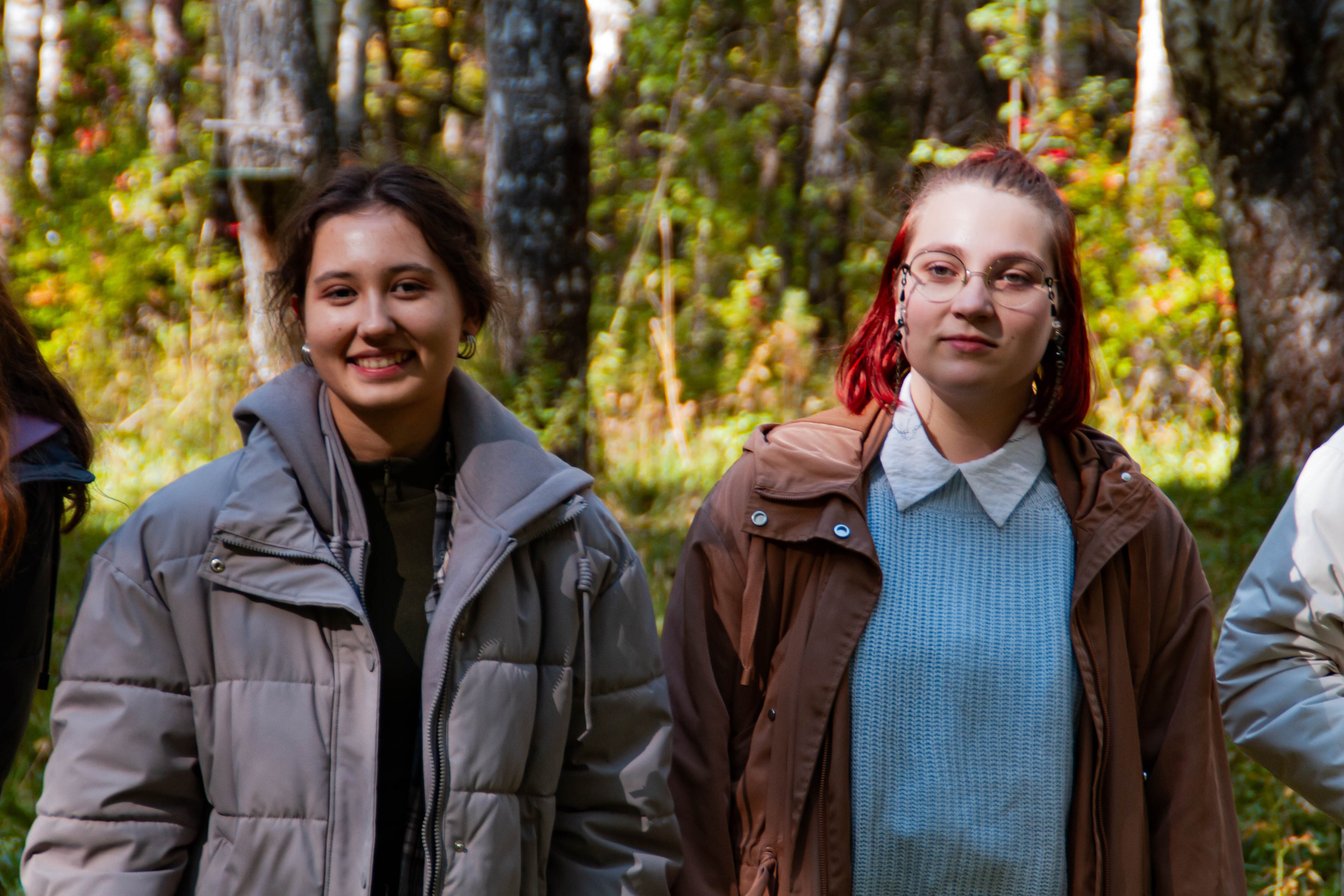 День здоровья в Екатеринбургской академии современного искусства 2025