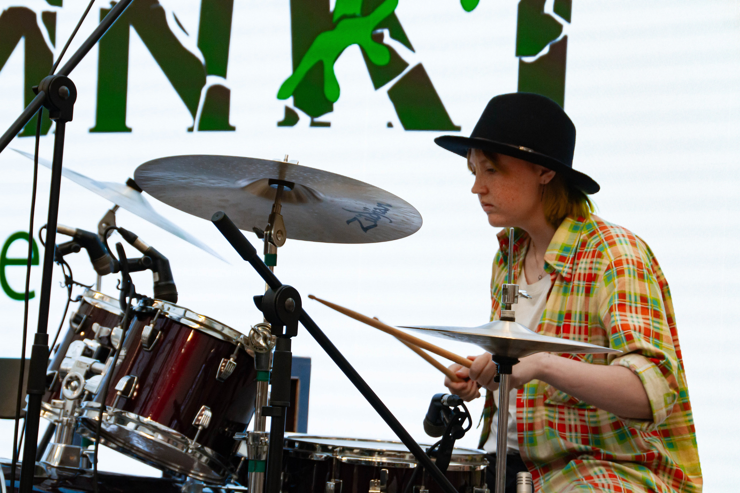 Голос города 2025