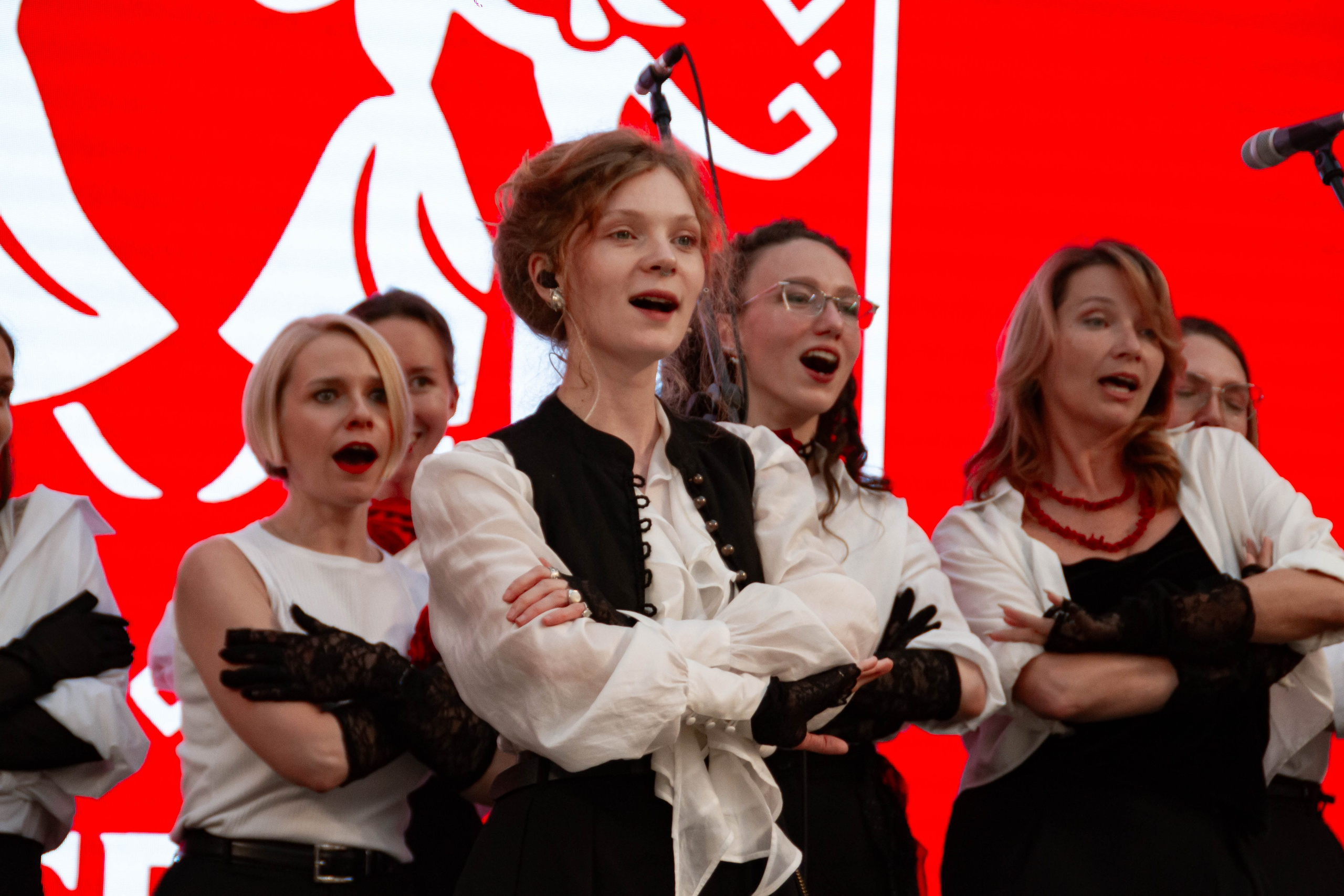 Голос города 2025