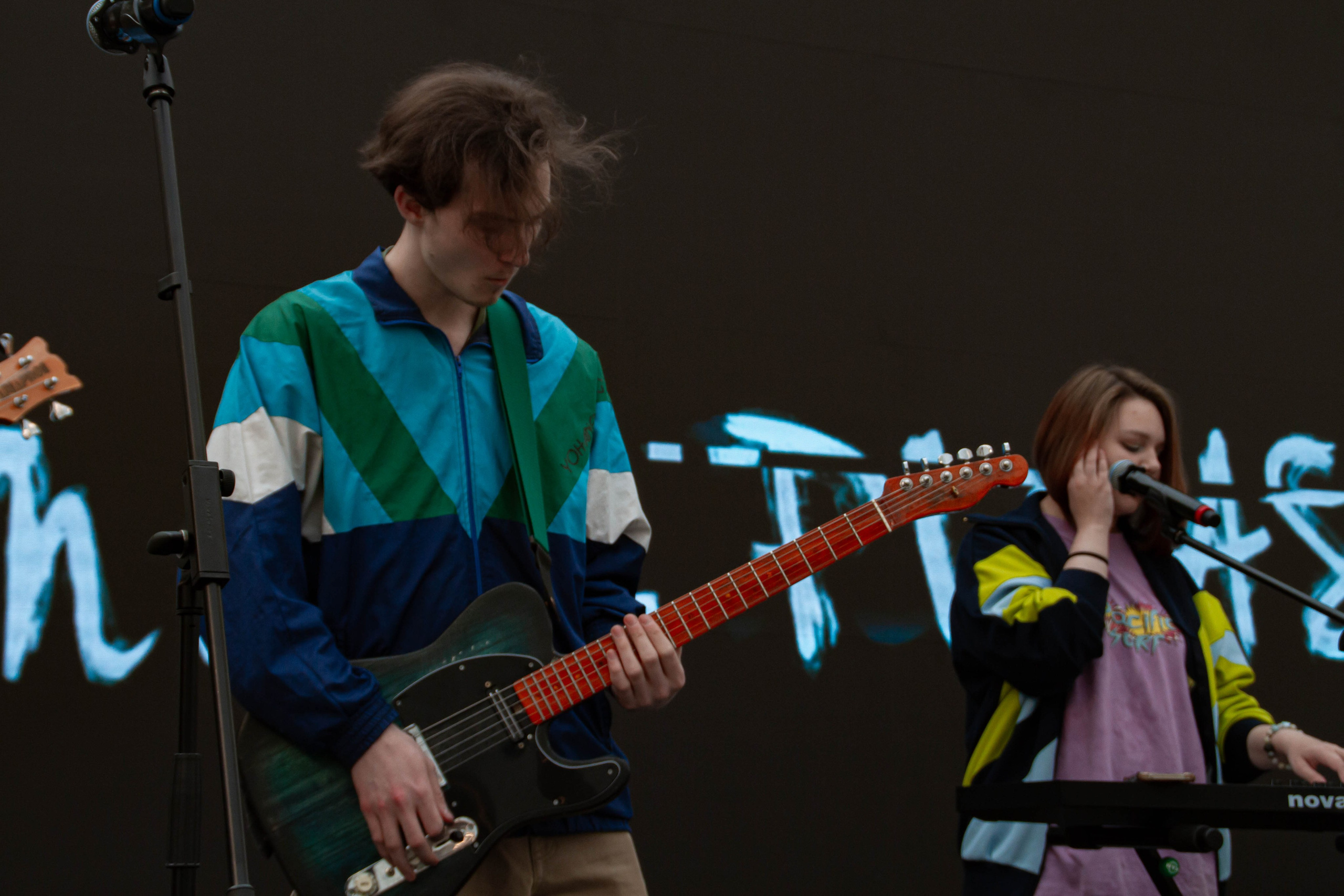 Голос города 2025