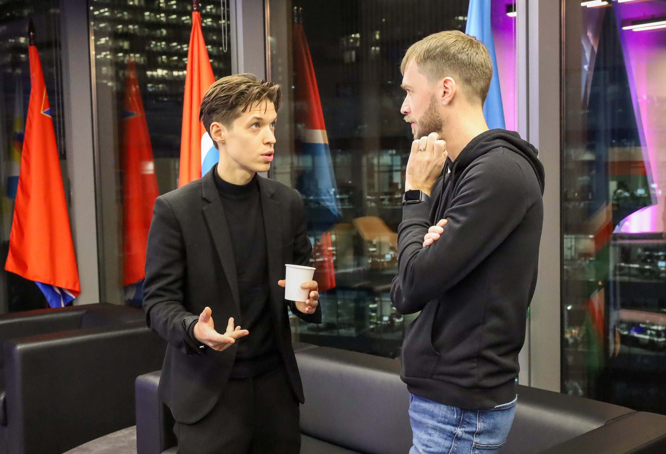 ДАЛЬНЕВОСТОЧНАЯ КИНОПРЕМИЯ 2024. Фотограф мероприятий Ирина Каширина