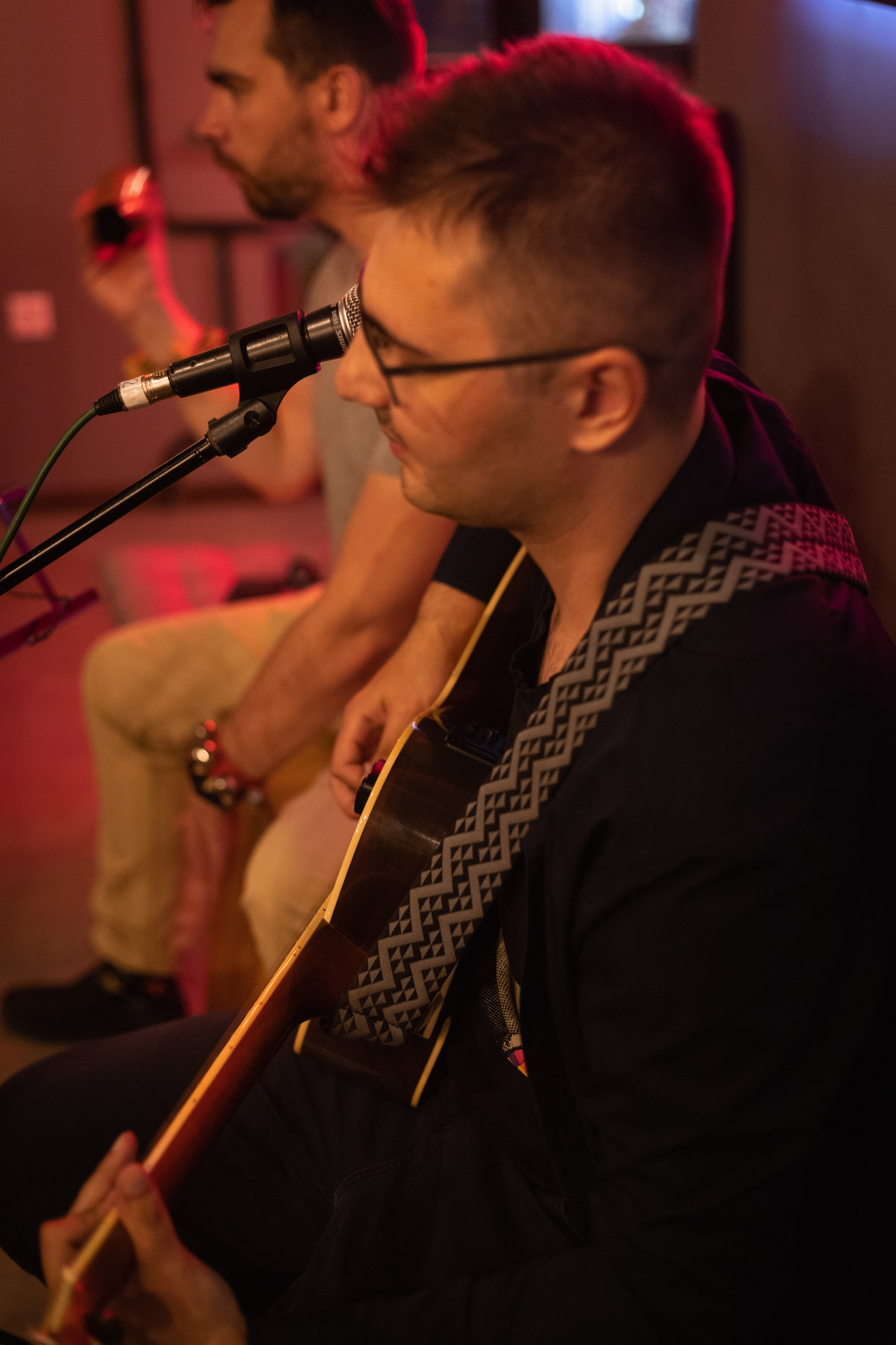 Паб Революция. Фотограф Денис Лесковский (Тюмень)