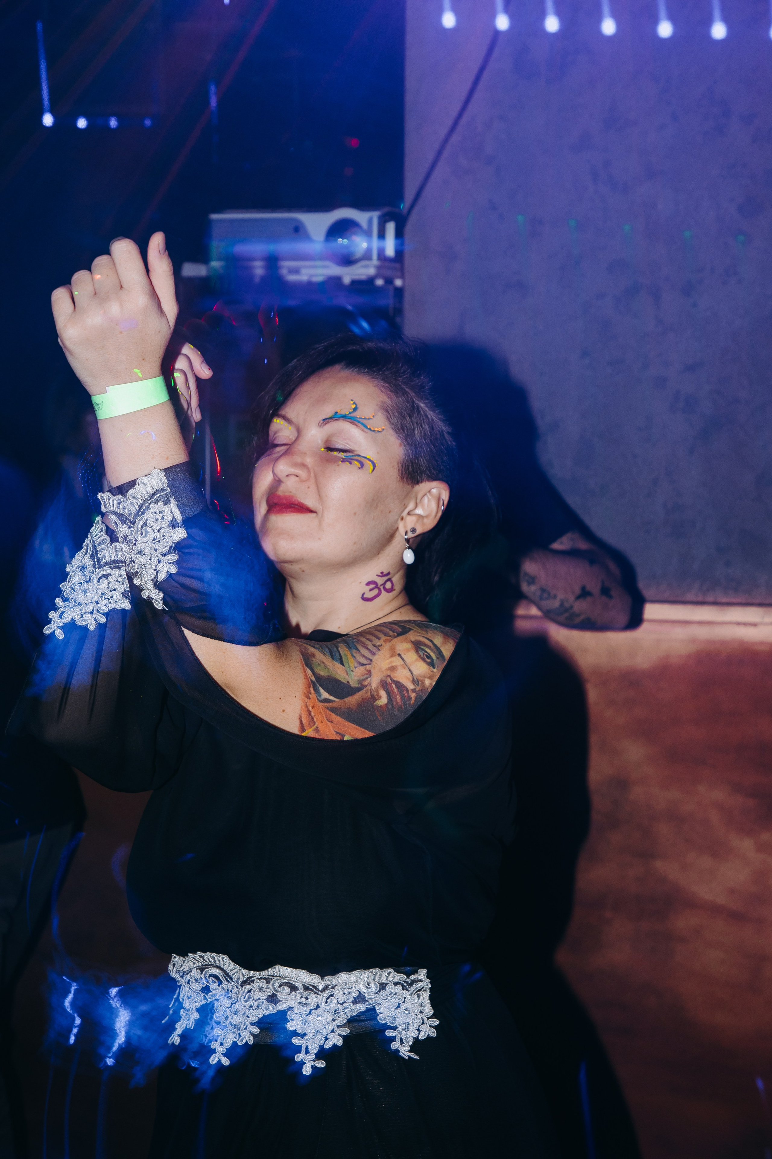 Суета Аватар. Фотограф Денис Лесковский (Тюмень)