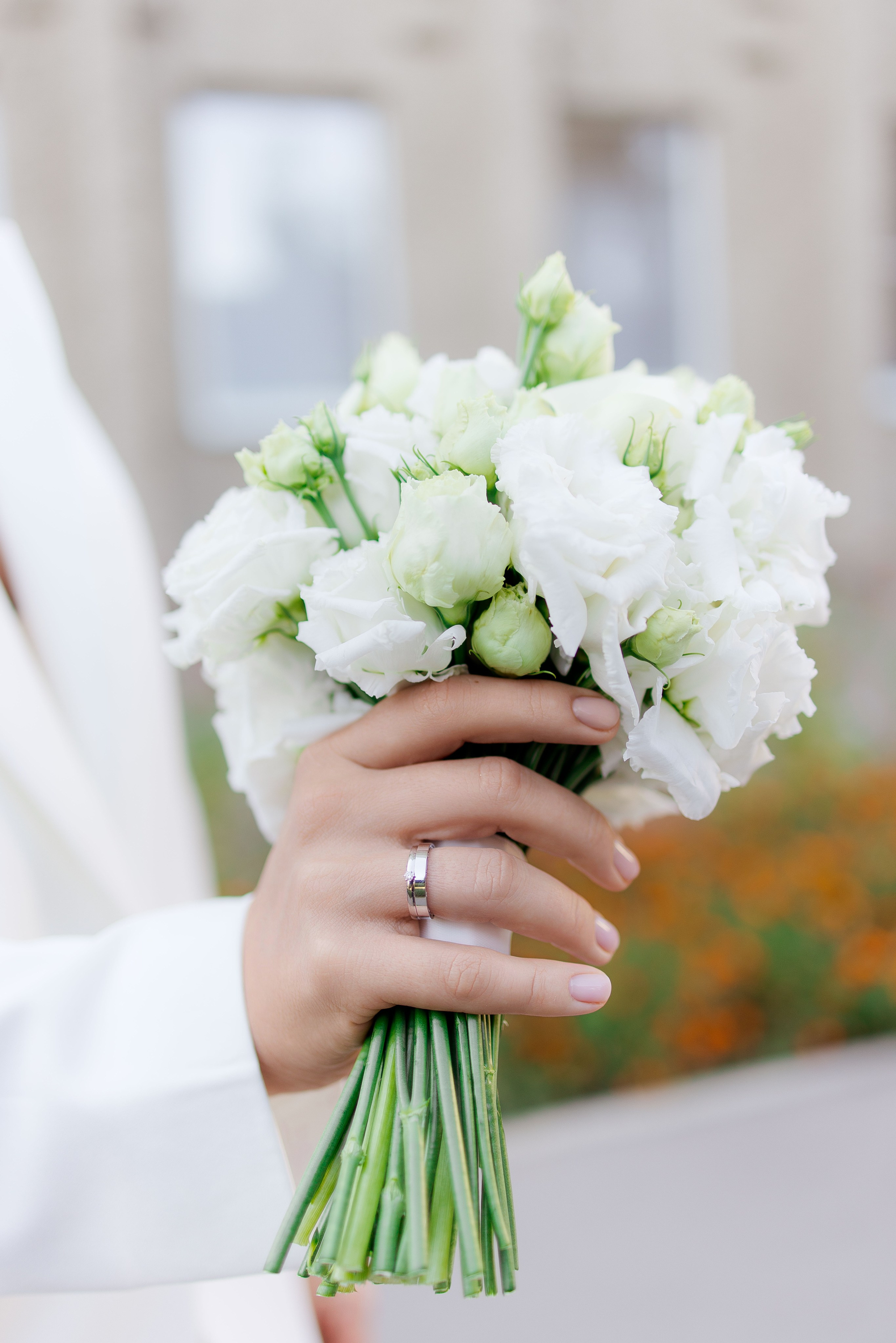 Сергей и Татьяна. Свадебный и семейный фотограф Яна Стражева. Волгоград, Москва