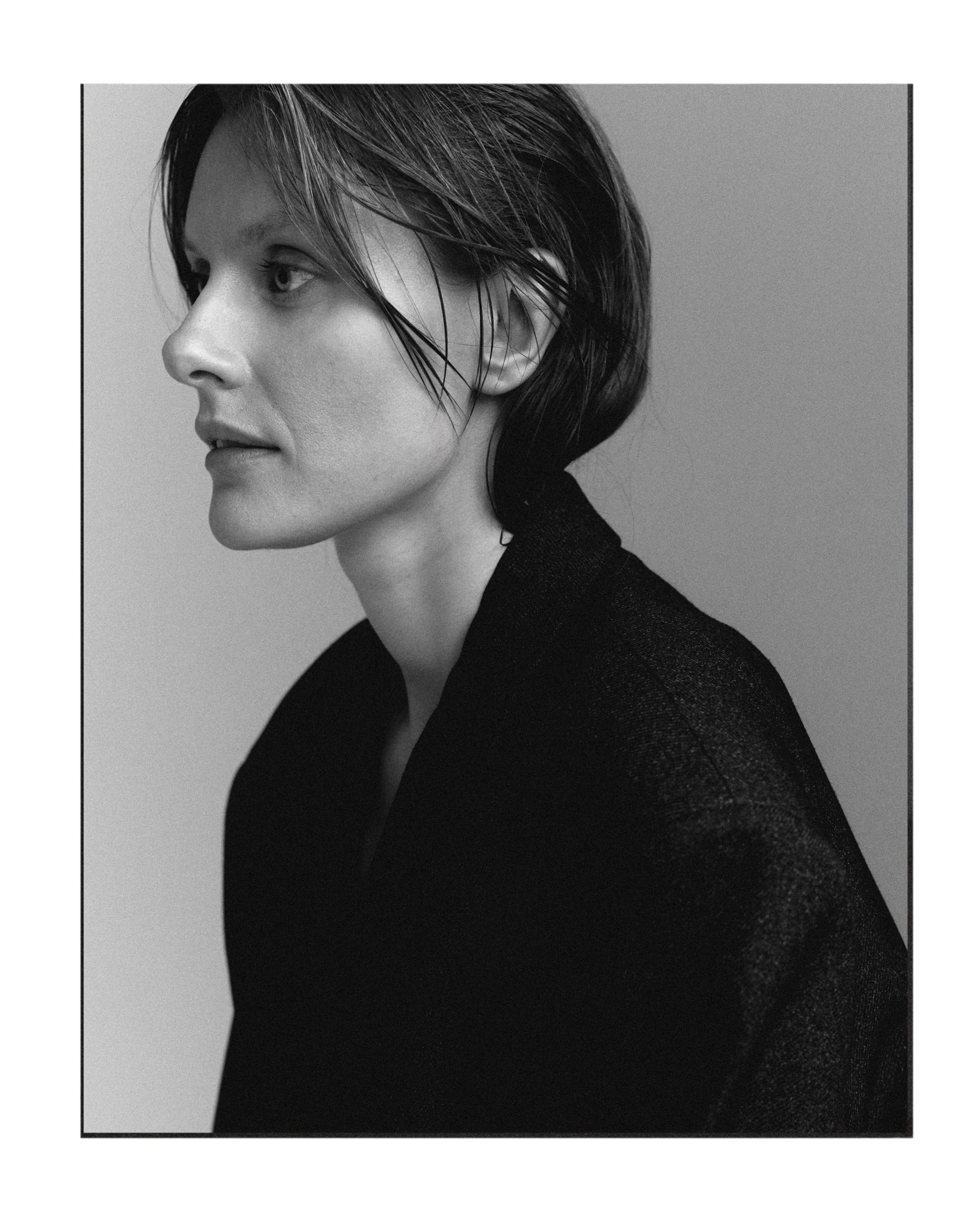 Yana. Darya Abramova photographer