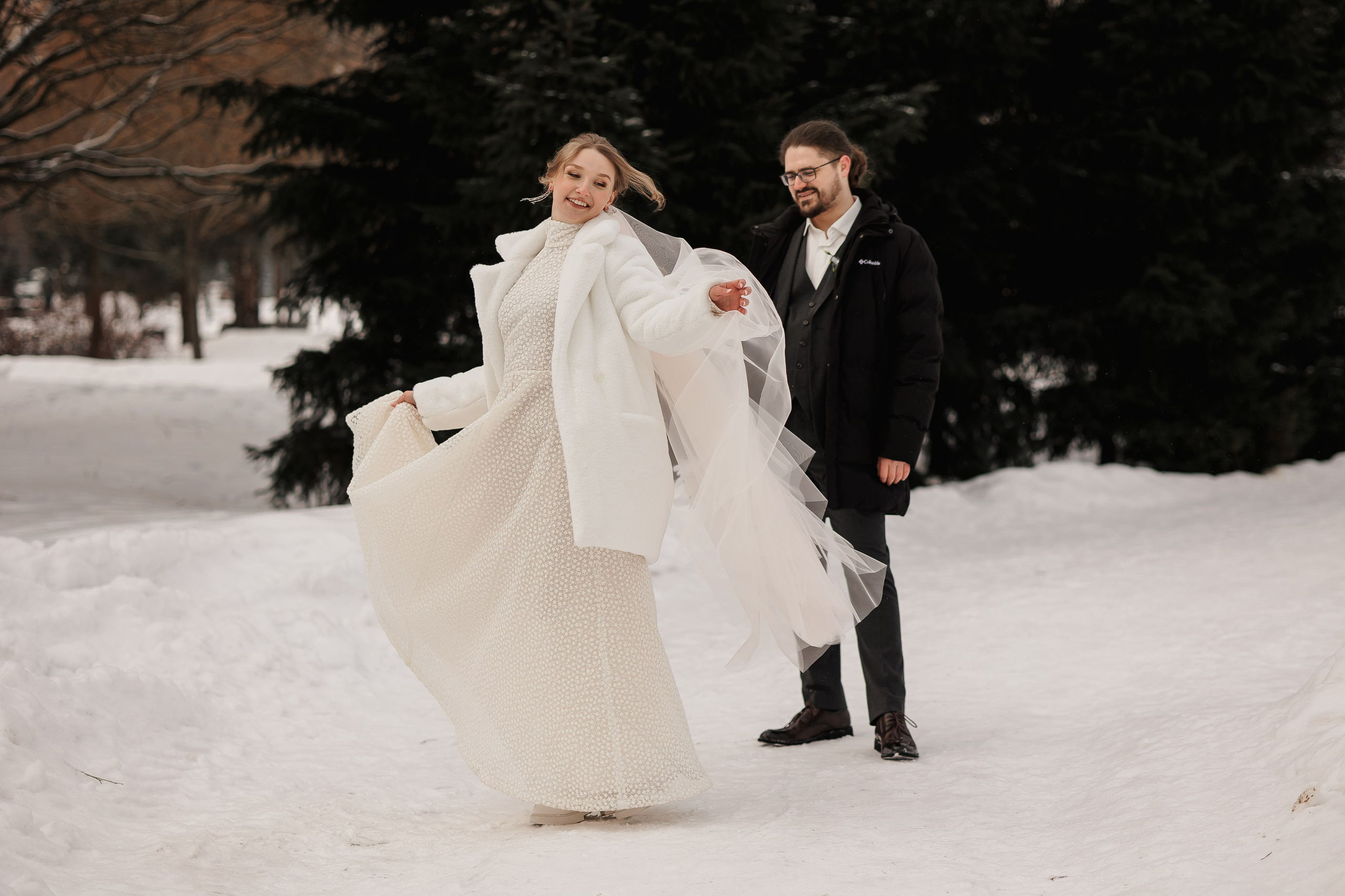 Александр и Элла