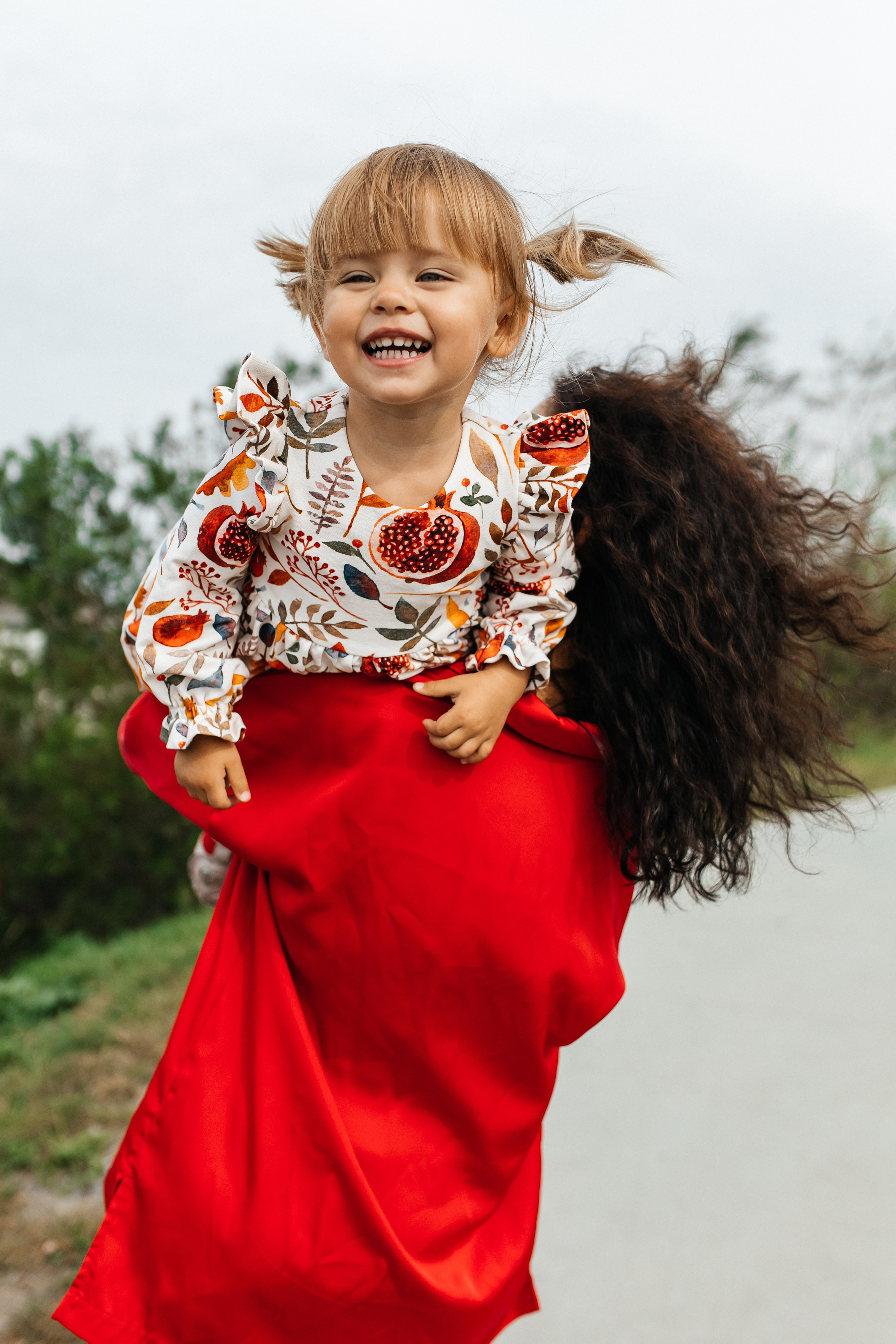 Семейные съёмки. Фотограф Маргарита Беспалова