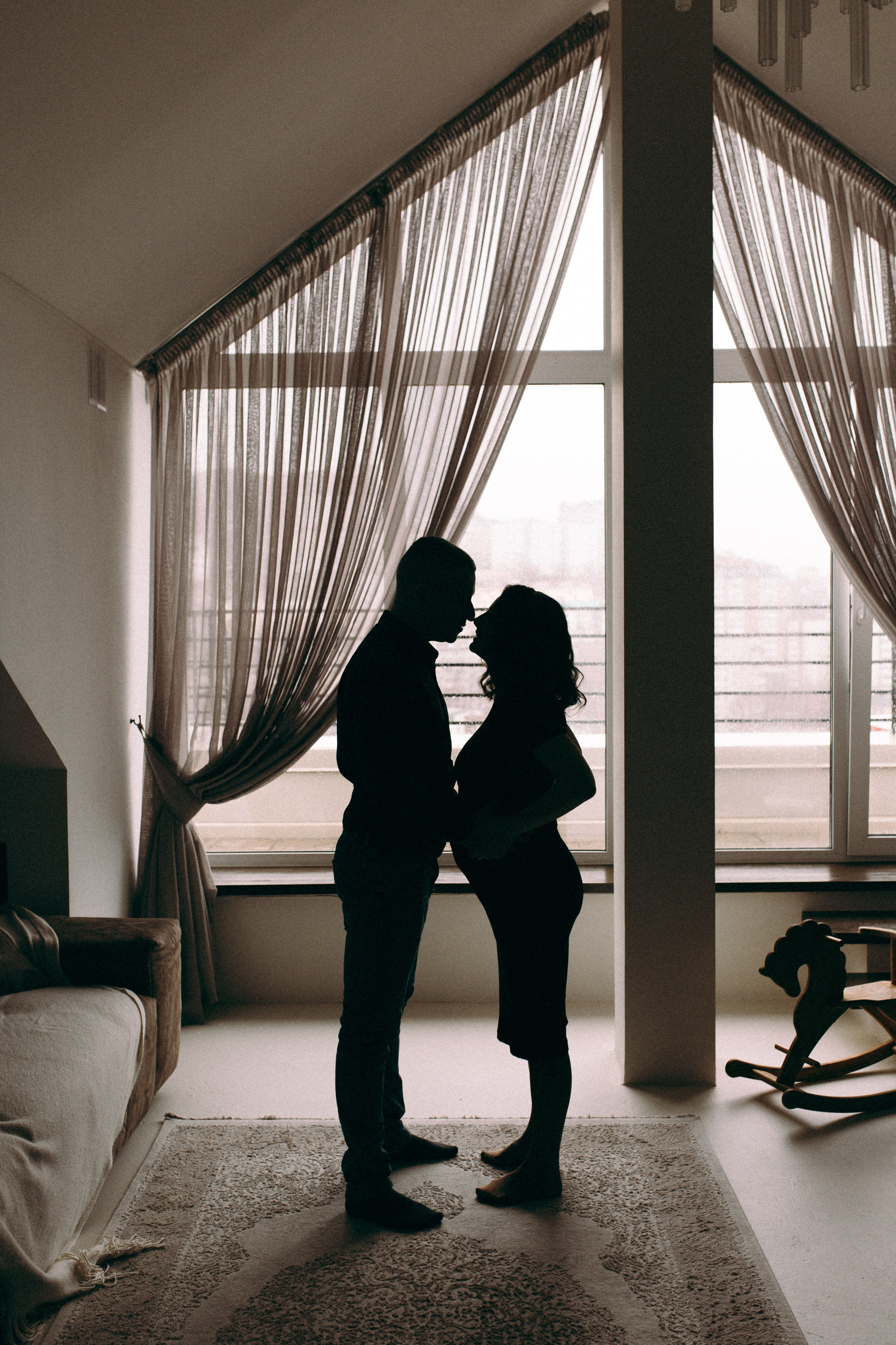 Семейные съёмки. Фотограф Маргарита Беспалова