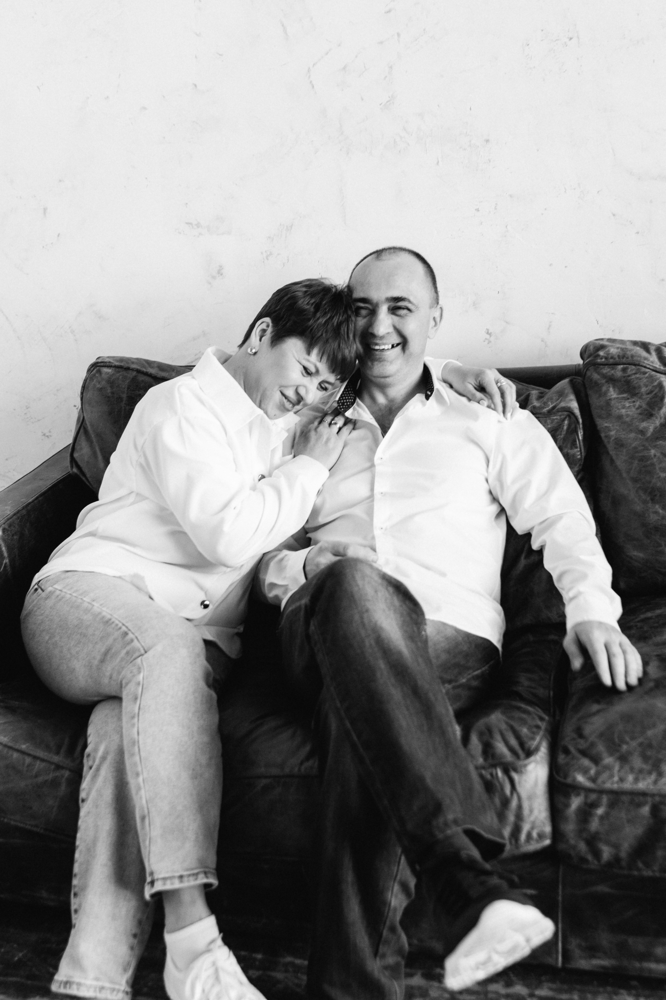 Семья. Фотограф Москва